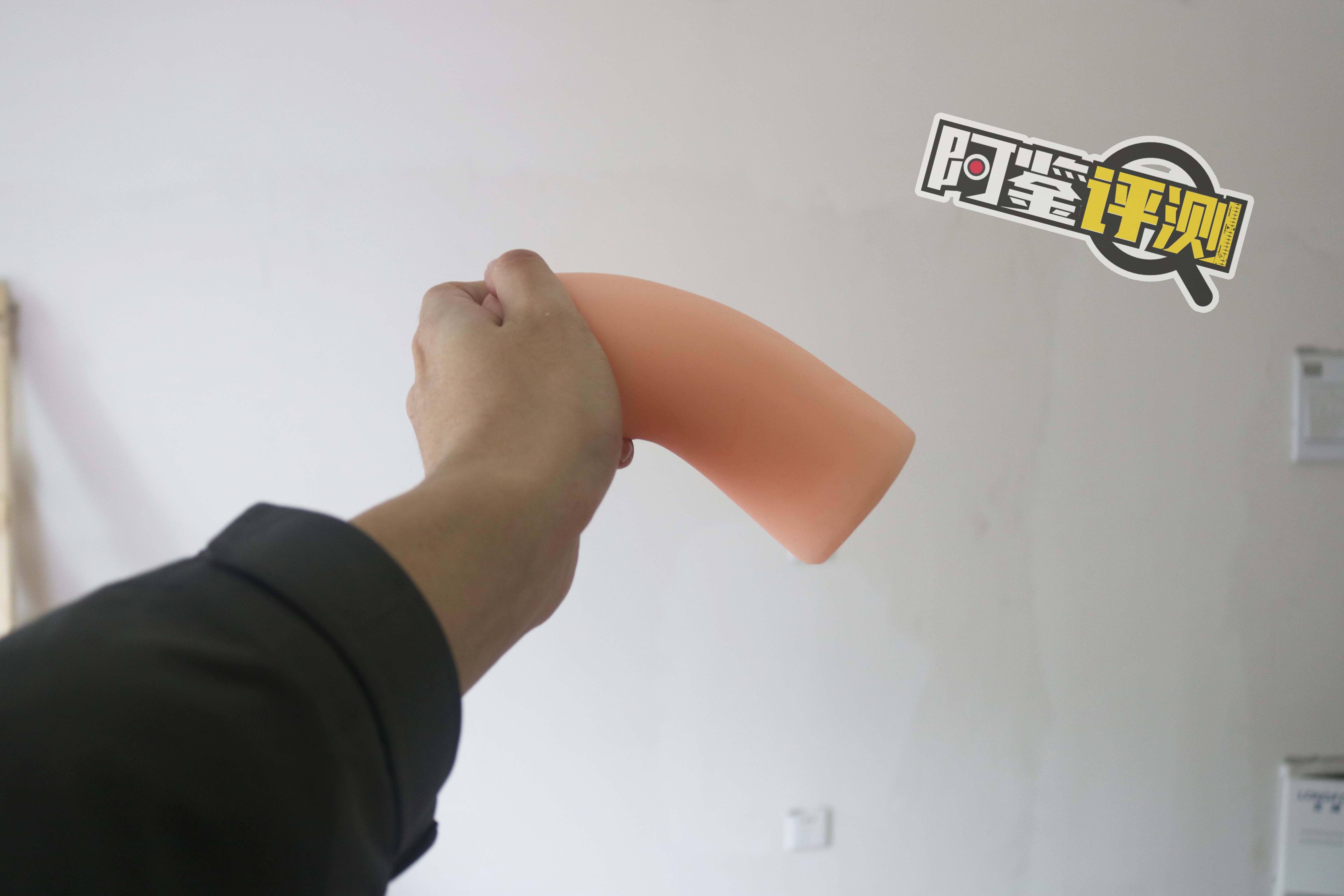 汤马托易士-“合欢恒天音”评测!Vtuber联名飞机杯~爆杀嘴臭雌小鬼!