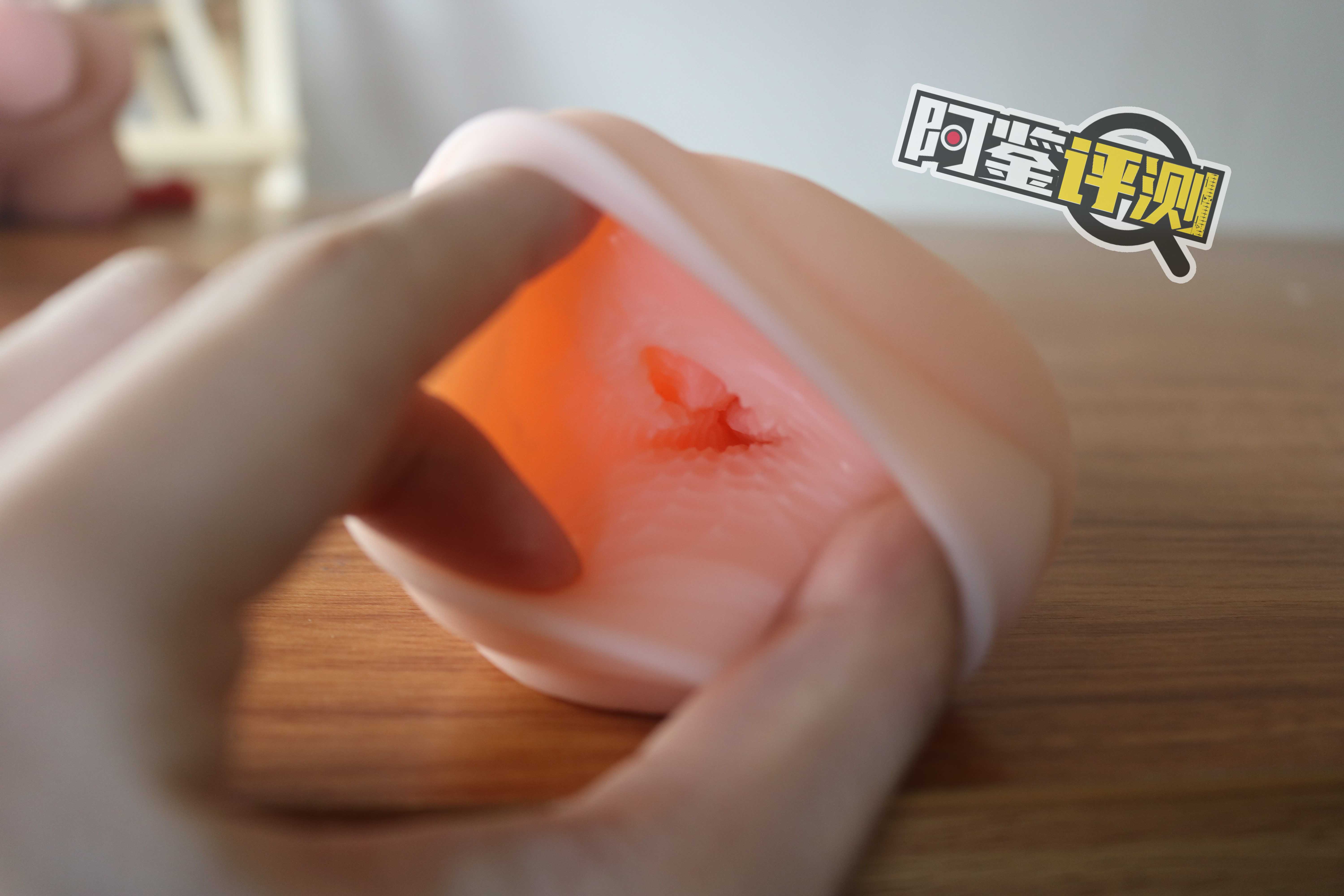 汤马托易士-“合欢恒天音”评测!Vtuber联名飞机杯~爆杀嘴臭雌小鬼!