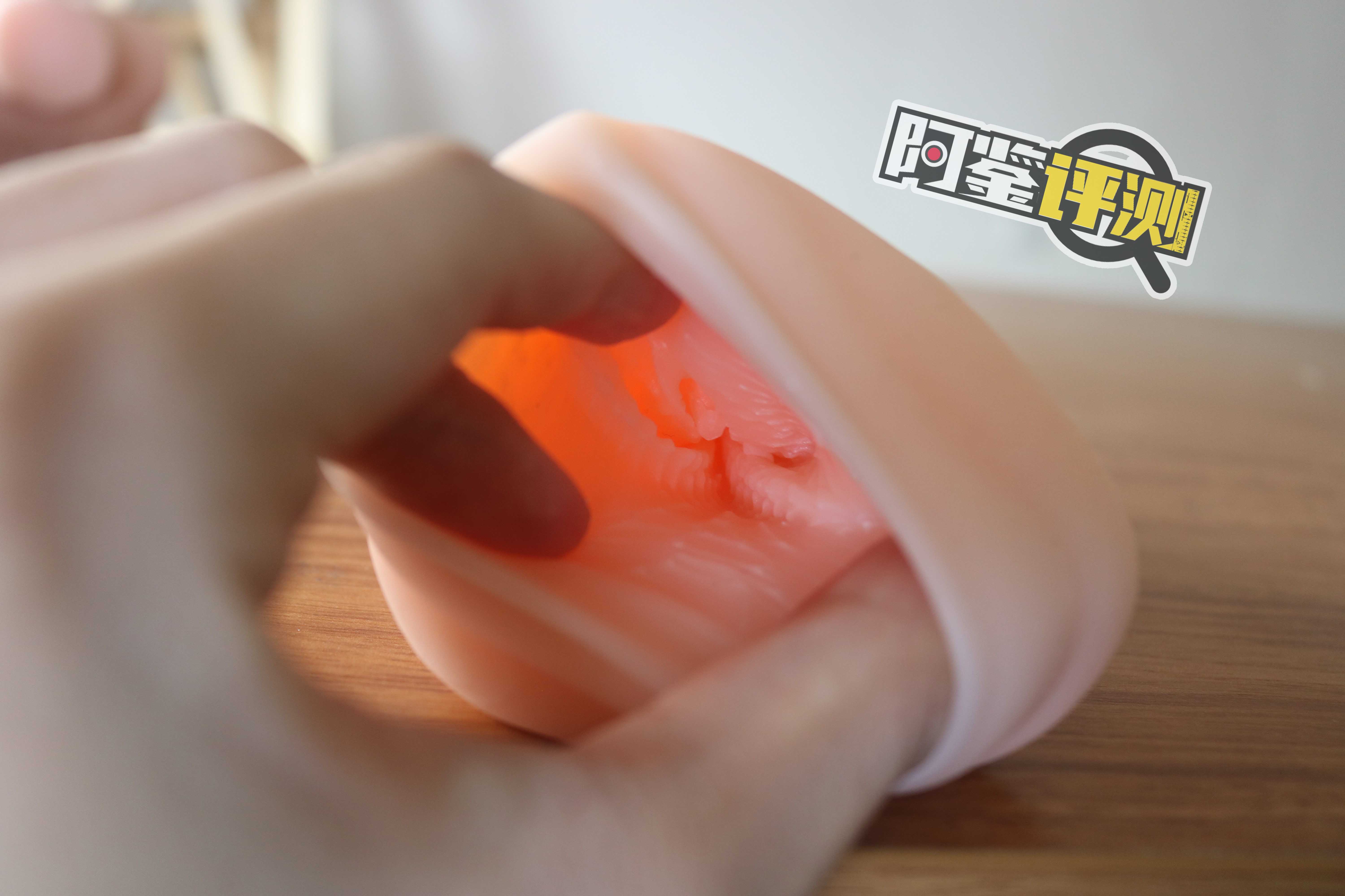 汤马托易士-“合欢恒天音”评测!Vtuber联名飞机杯~爆杀嘴臭雌小鬼!