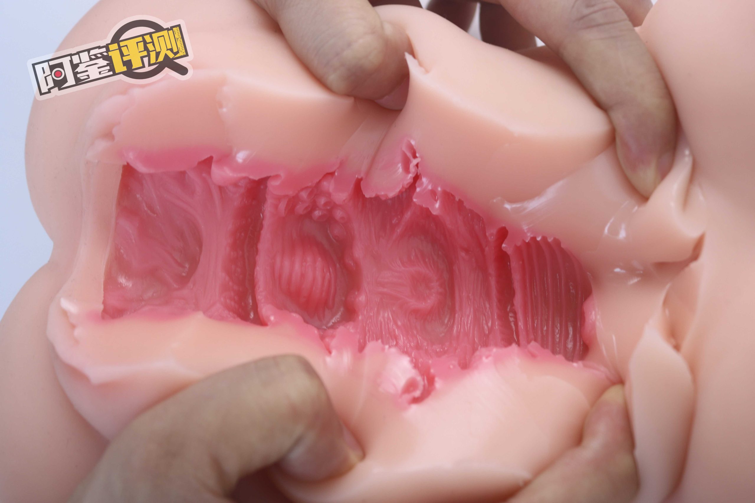 GXP-幻梦生腔“月姬”评测!多次使用后,我与小身体倒模“误会解除”!