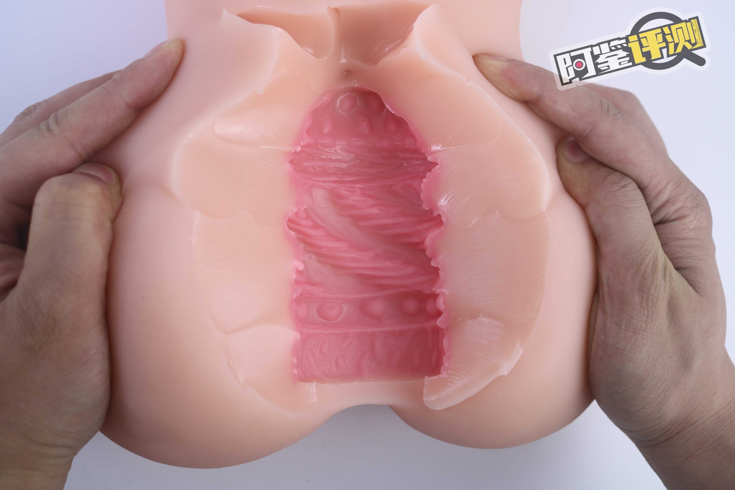 GXP-幻梦生腔“月姬”评测!多次使用后,我与小身体倒模“误会解除”!