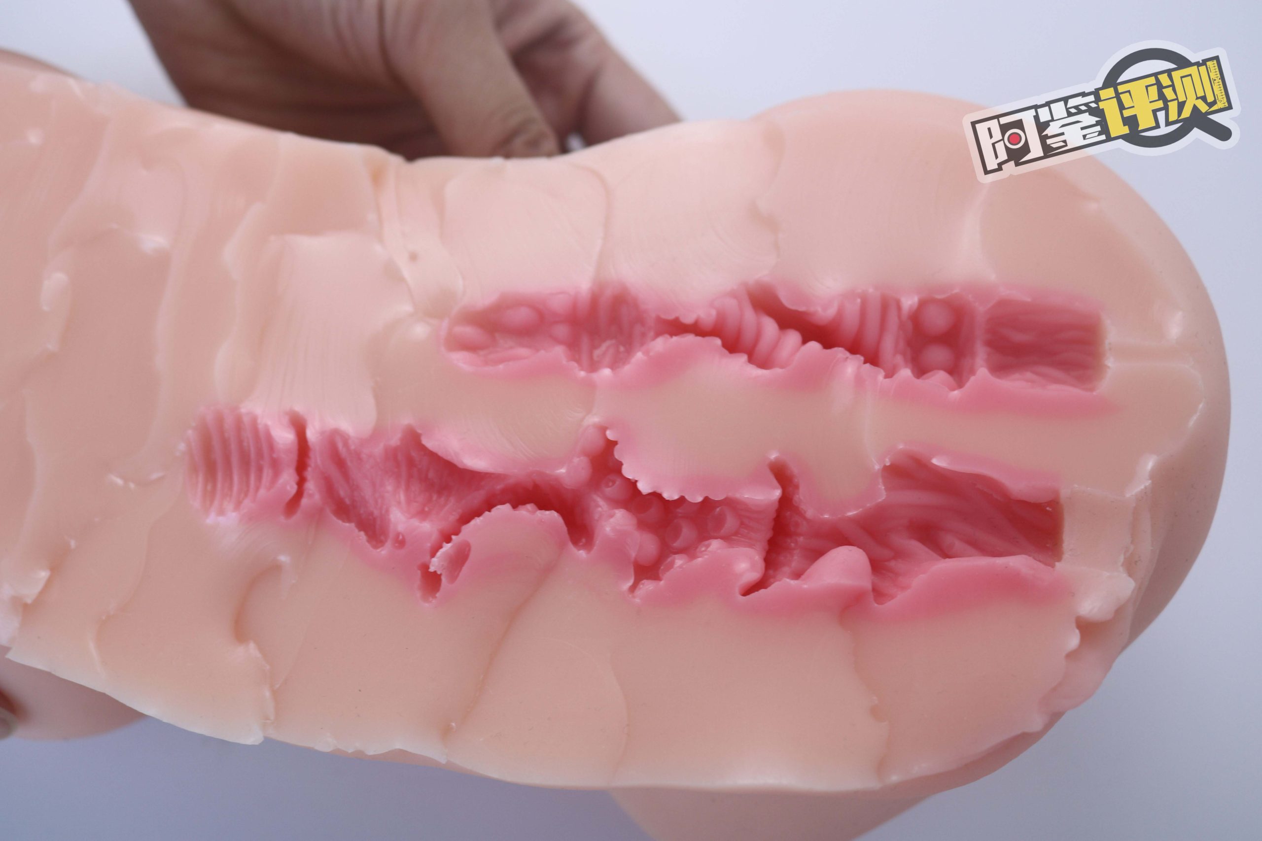 GXP-幻梦生腔“月姬”评测!多次使用后,我与小身体倒模“误会解除”!