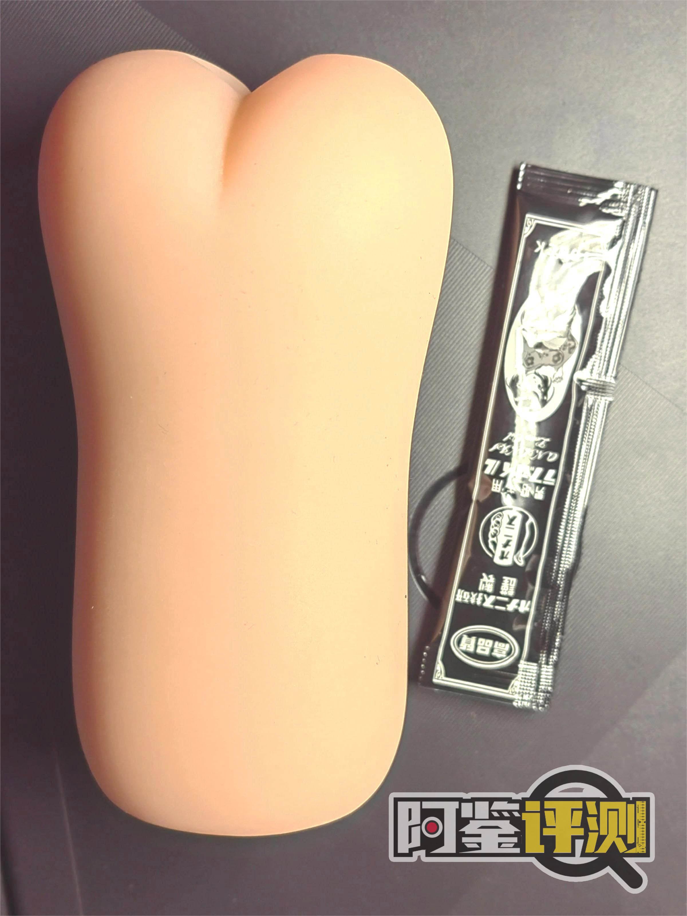 Lovefactor秋叶莉莎 评测（中高刺激），纯粹摩擦感，入门级横纹杯！