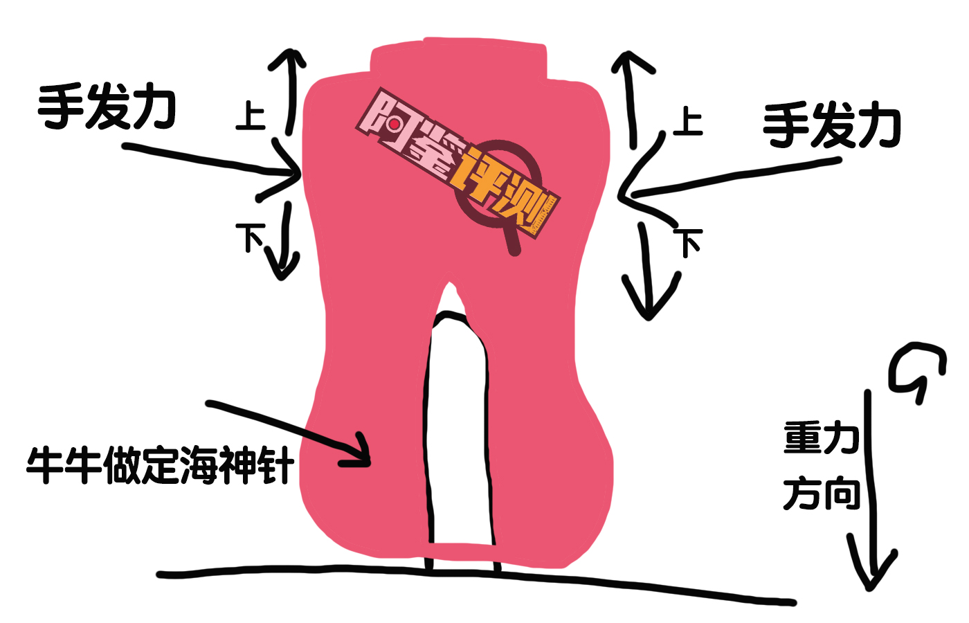 GXP-幻梦生腔“月姬”评测!多次使用后,我与小身体倒模“误会解除”!