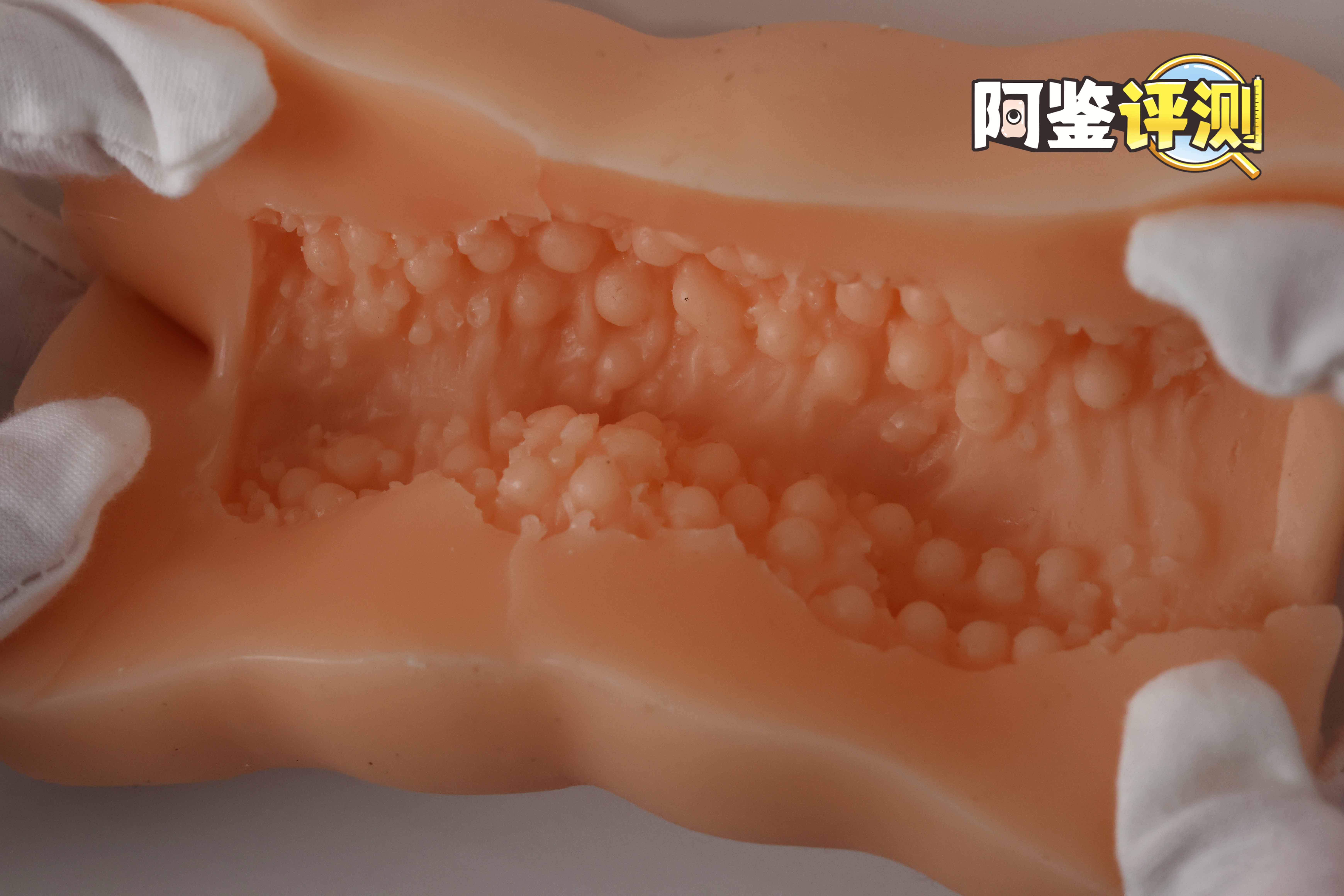 汤马托易士-“暗精灵”评测!几十年积累的飞机杯产业,“仿真”将如何发展?