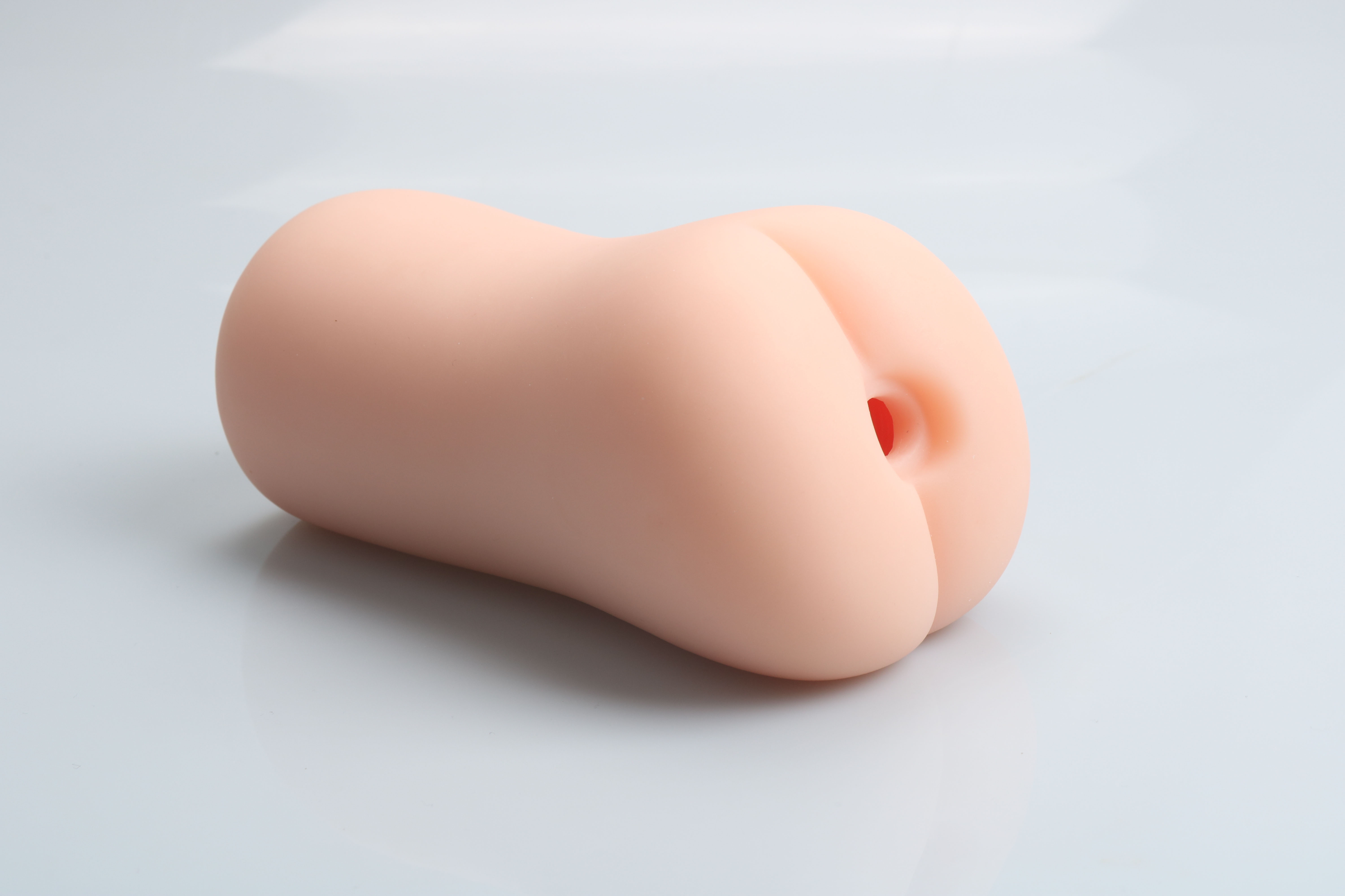 Lovefactor秋叶莉莎 评测（中高刺激），纯粹摩擦感，入门级横纹杯！