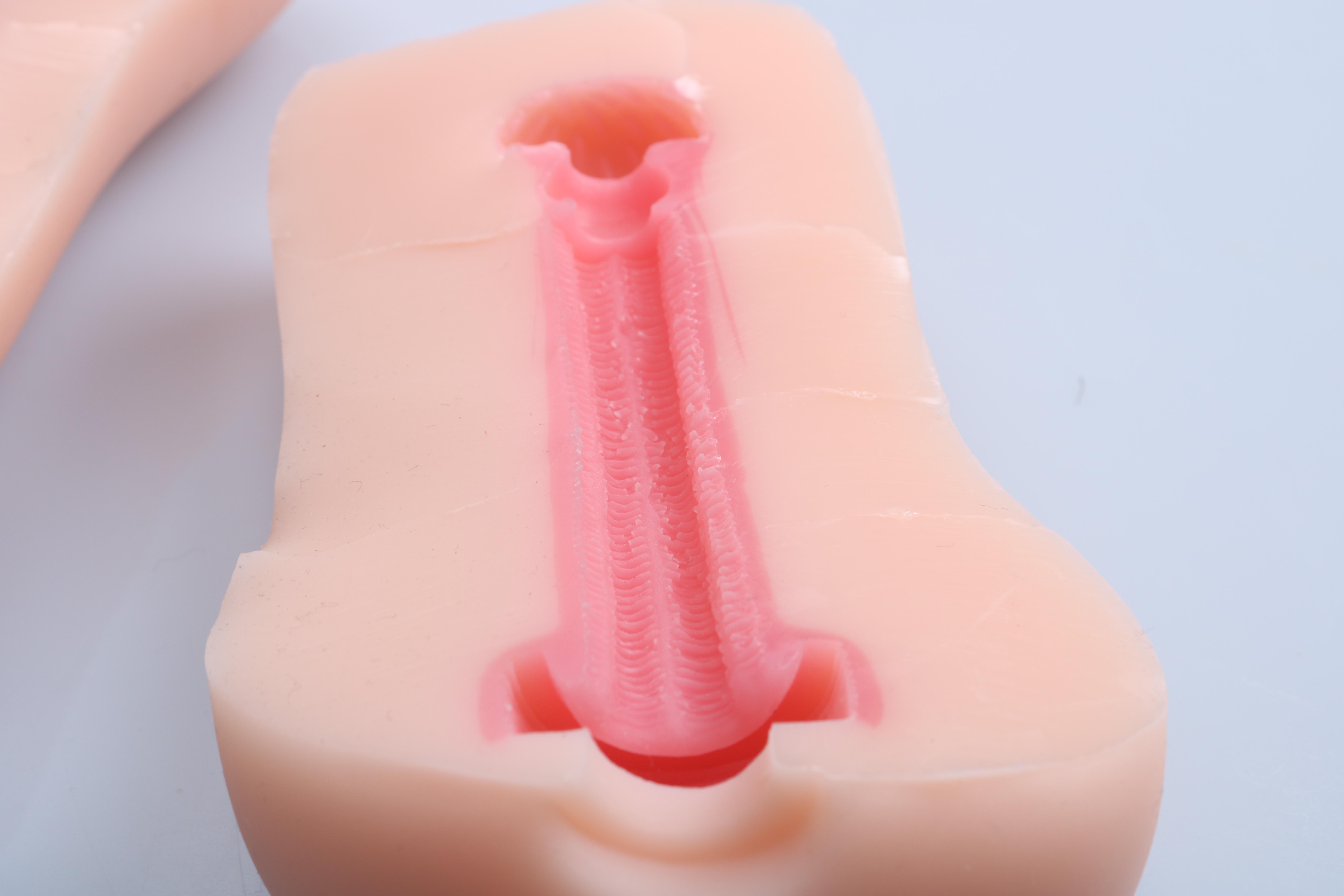 TMT——“赛莉娅”评测!完全没有明显结构的扭螺丝钉体验.....简单得有些太过夸张了