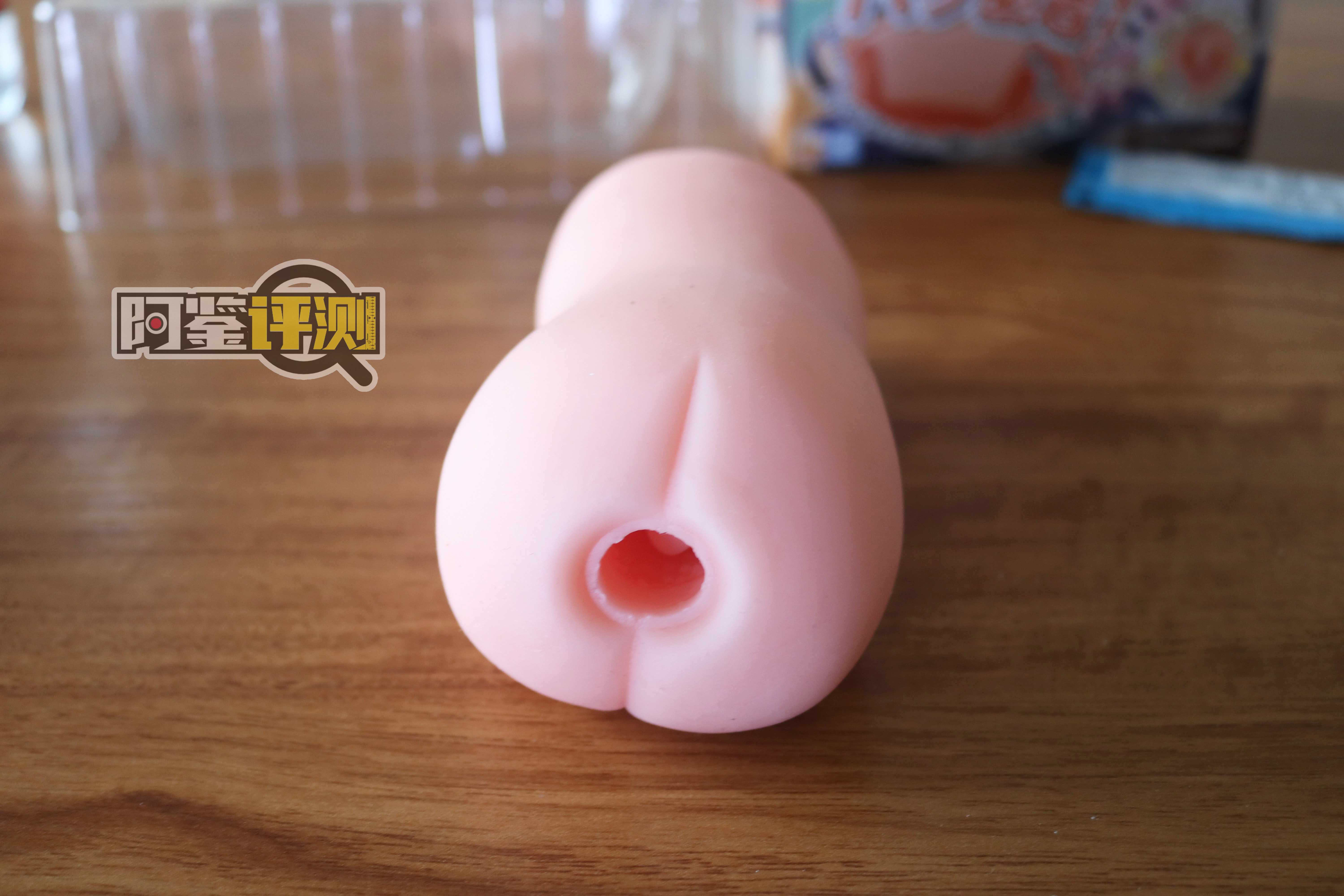 对子哈特-“巴布密着(加大版)”评测!让日本评测师沉迷半年的名器到底如何?