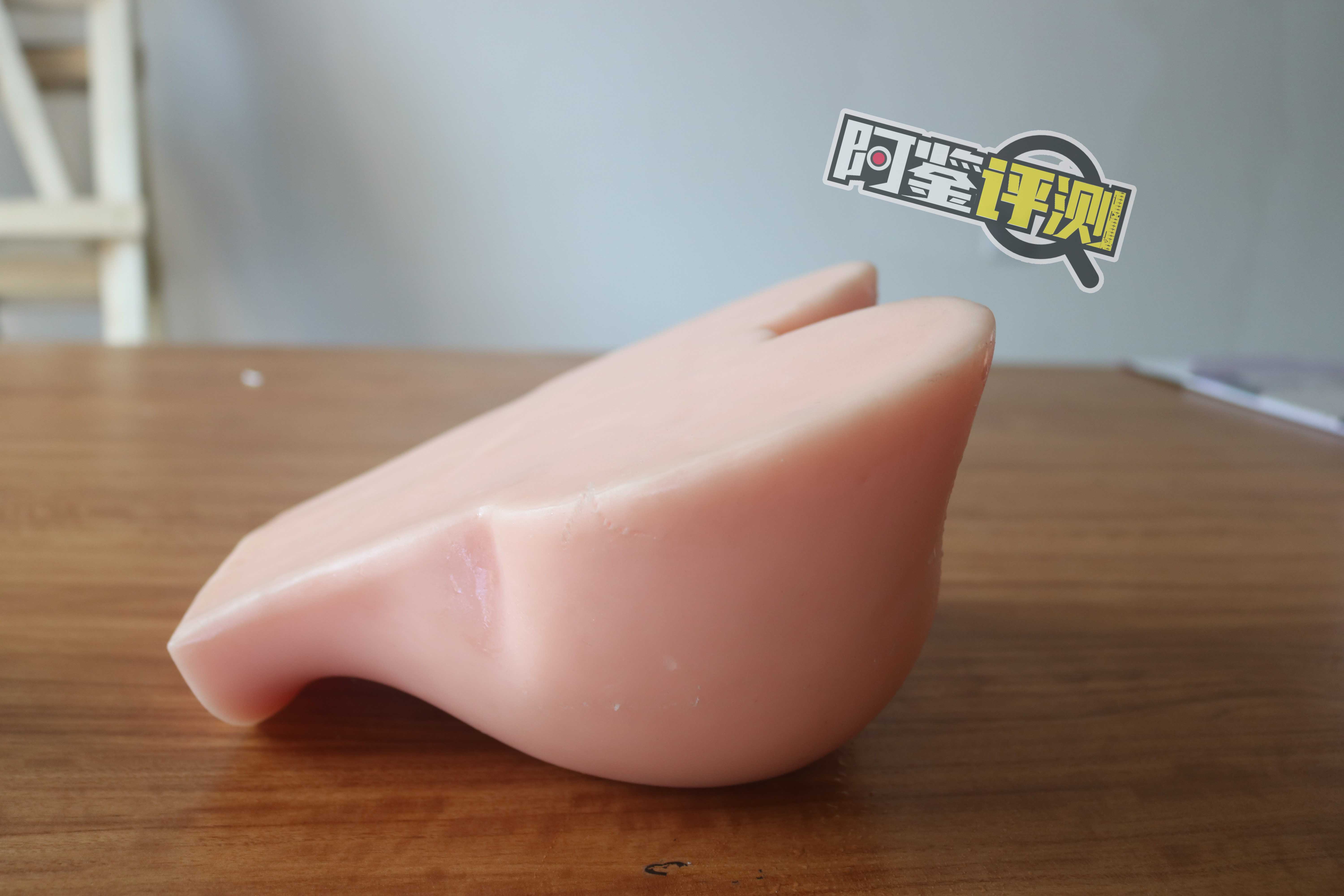 LoveFactor萌娘女仆 评测(桌面屁股)!床上用趴式名器,懒人享受撞击感的好选择!