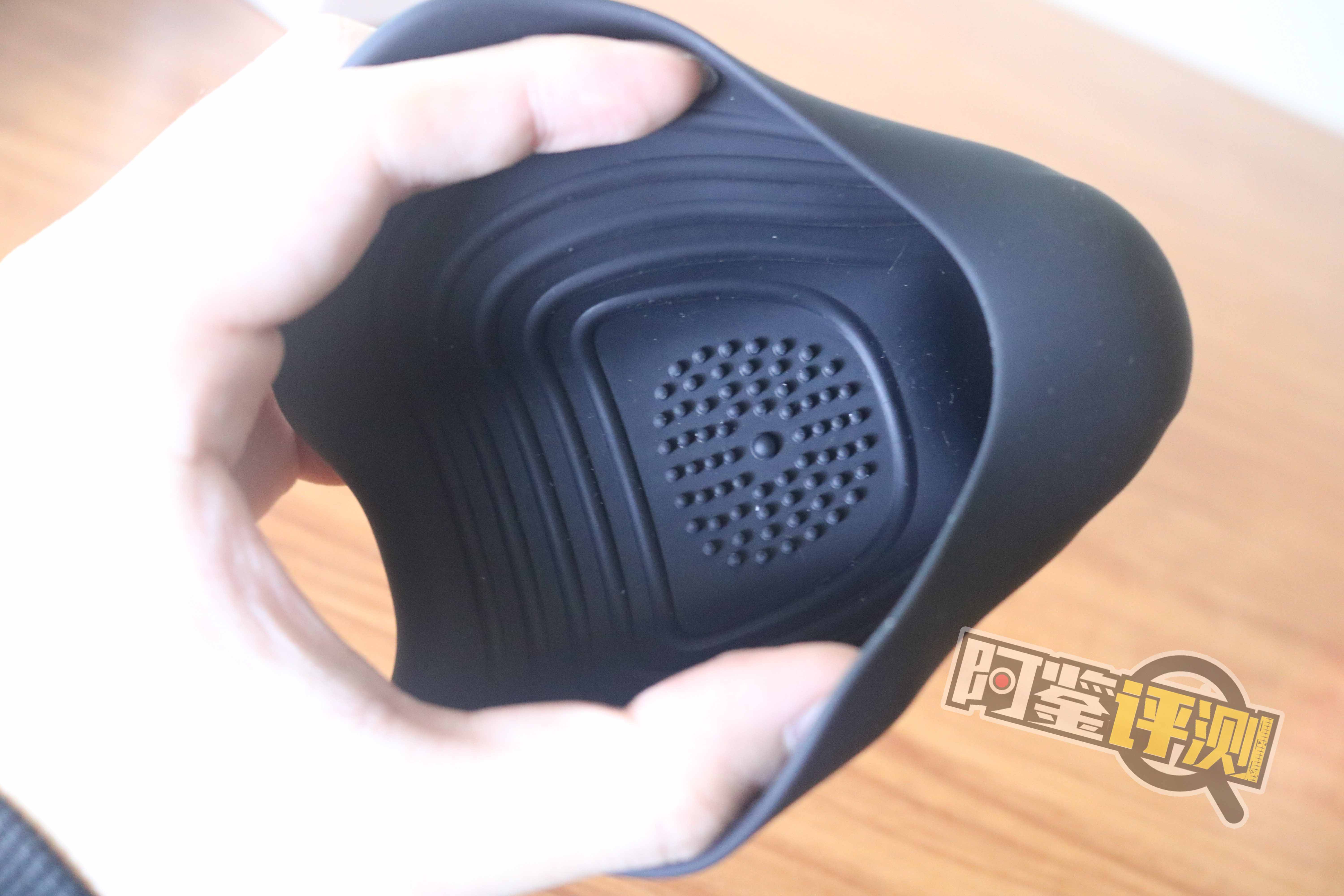 国产震动式飞机杯(?)评测,奇怪的震动玩法,满足特殊需求?