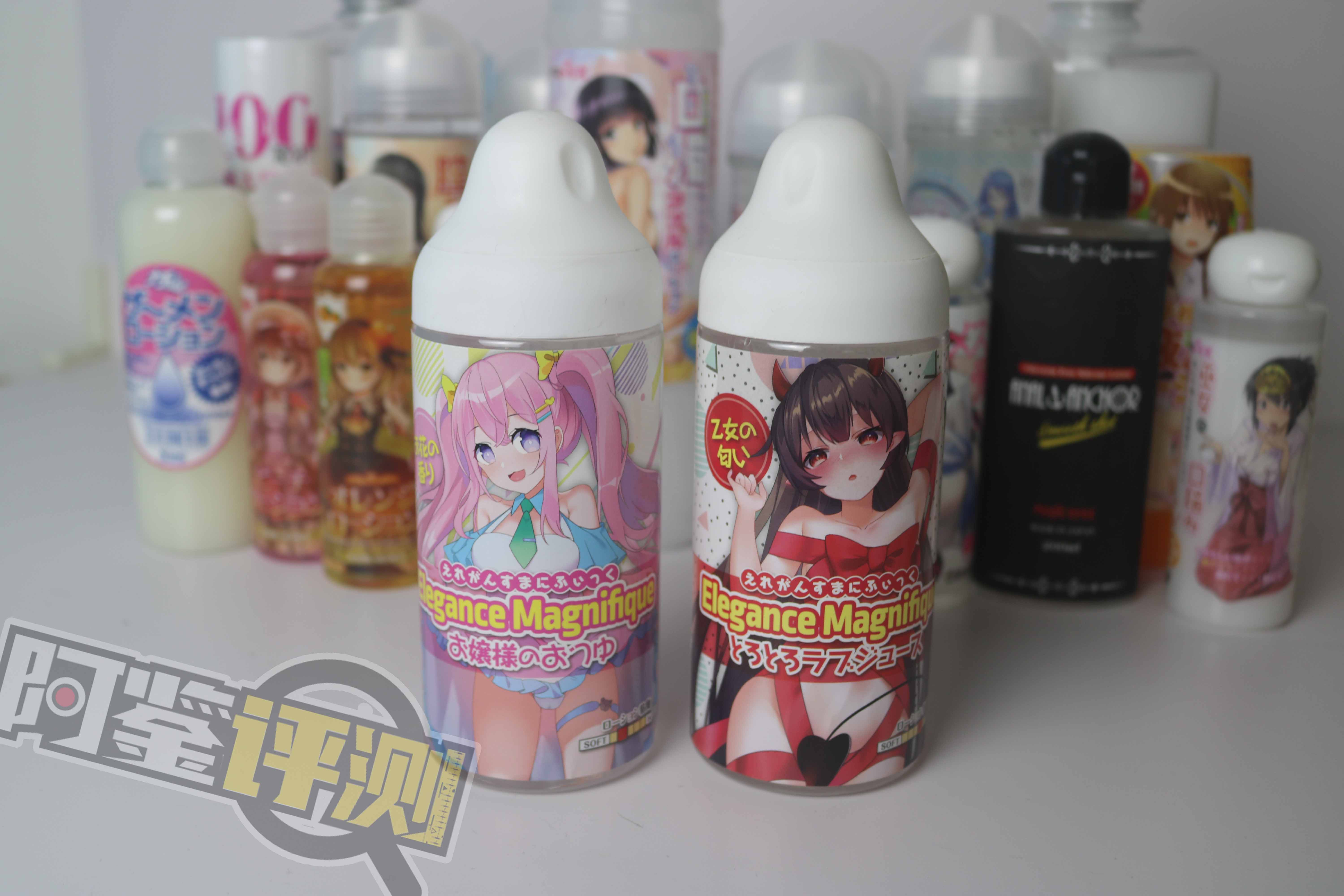 最费身体的一集!国产,日本,欧美各类润滑大评测!哪款适合你?(上篇)