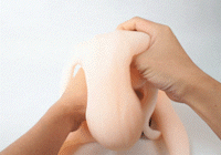 Onaho-舰娘赤城(小身体)评测!功能齐全的小身体,性价比之选的小型倒模!