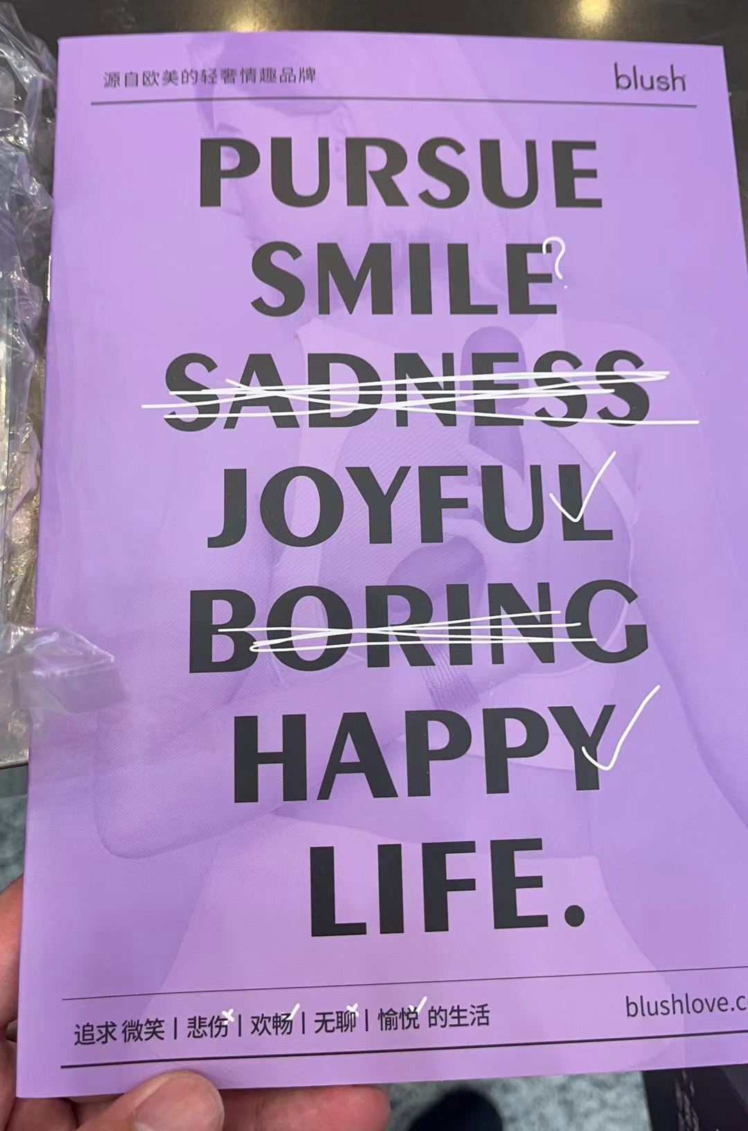 blush-“啤酒杯”评测！（中刺激），进口啤酒外观，究极隐蔽型真空杯？