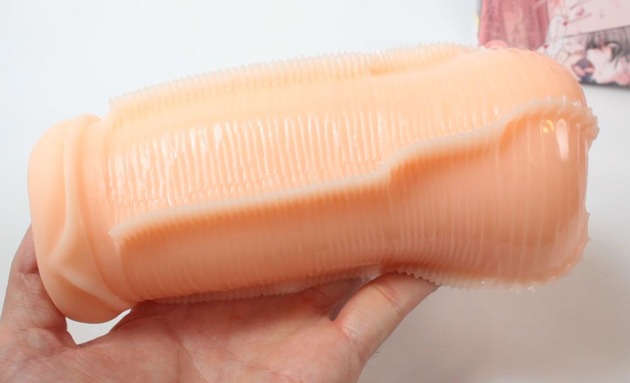 汤玛托易士-“援交暗杀女忍者”！慢玩版的横纹！更丝滑却也更腻了....