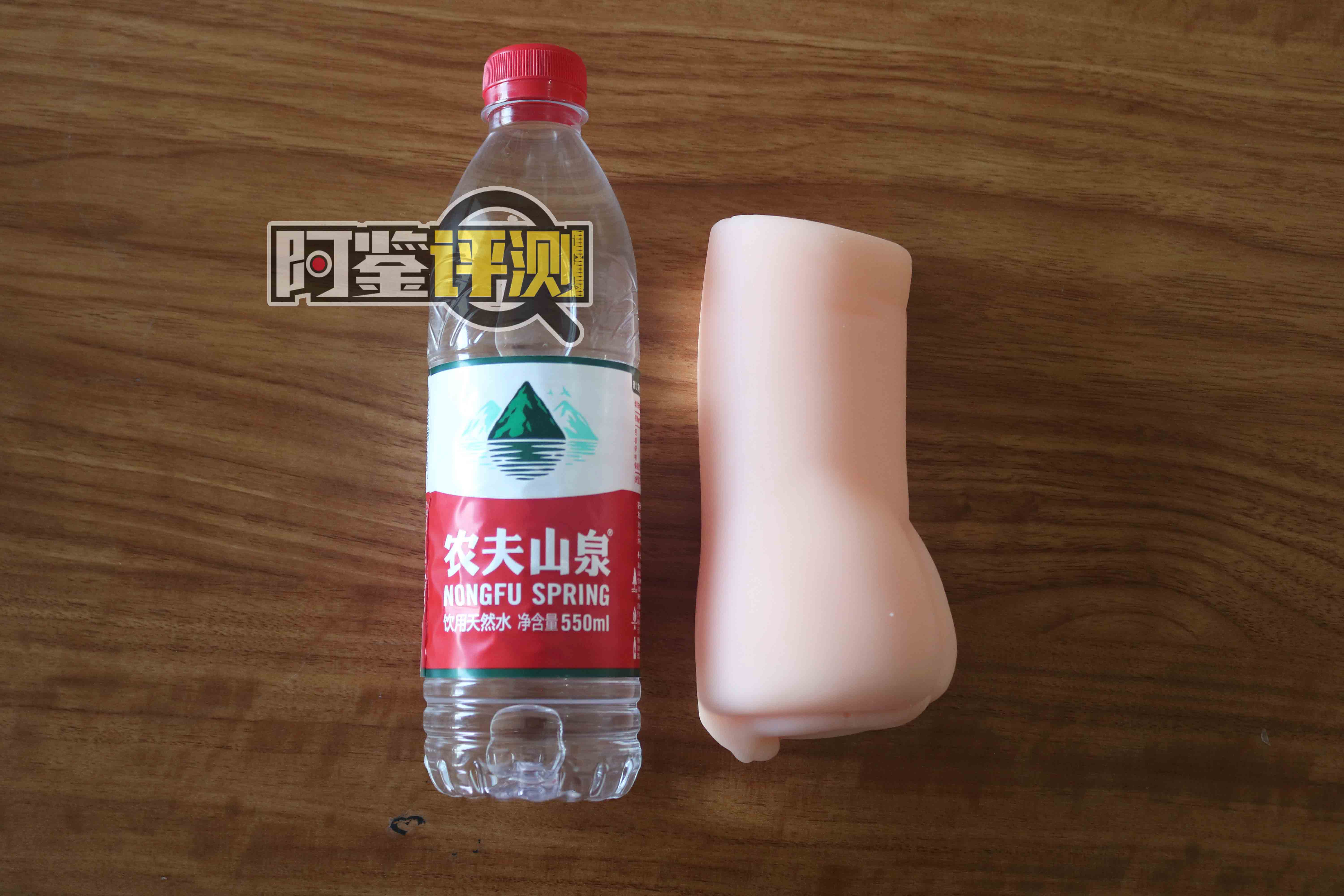 汤玛托易士-“可爱的白虎妹妹”(慢玩)评测!主打蓬松感的“冻豆腐”,肉感十足的小名器!