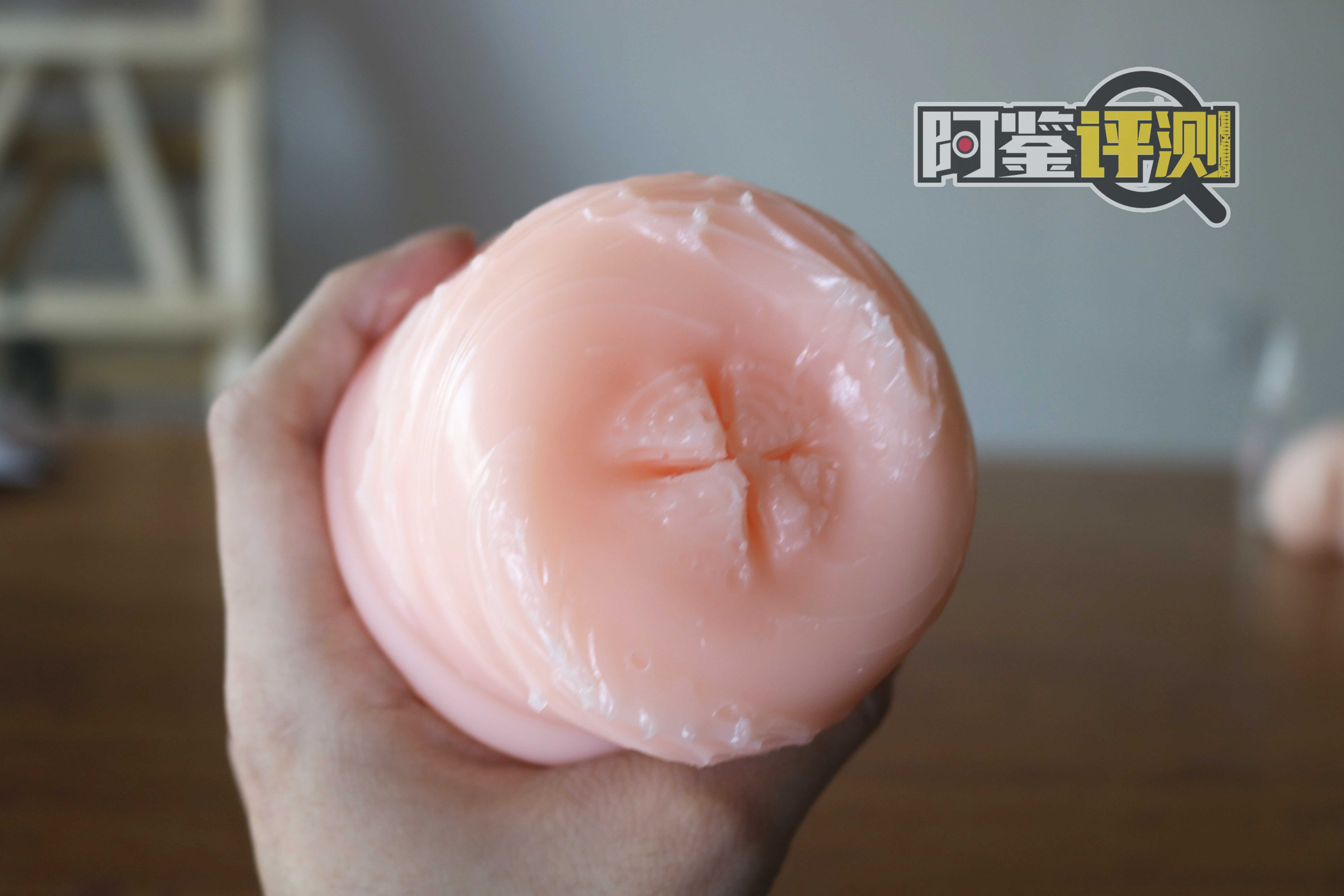 汤玛托易士-“可爱的白虎妹妹”(慢玩)评测!主打蓬松感的“冻豆腐”,肉感十足的小名器!