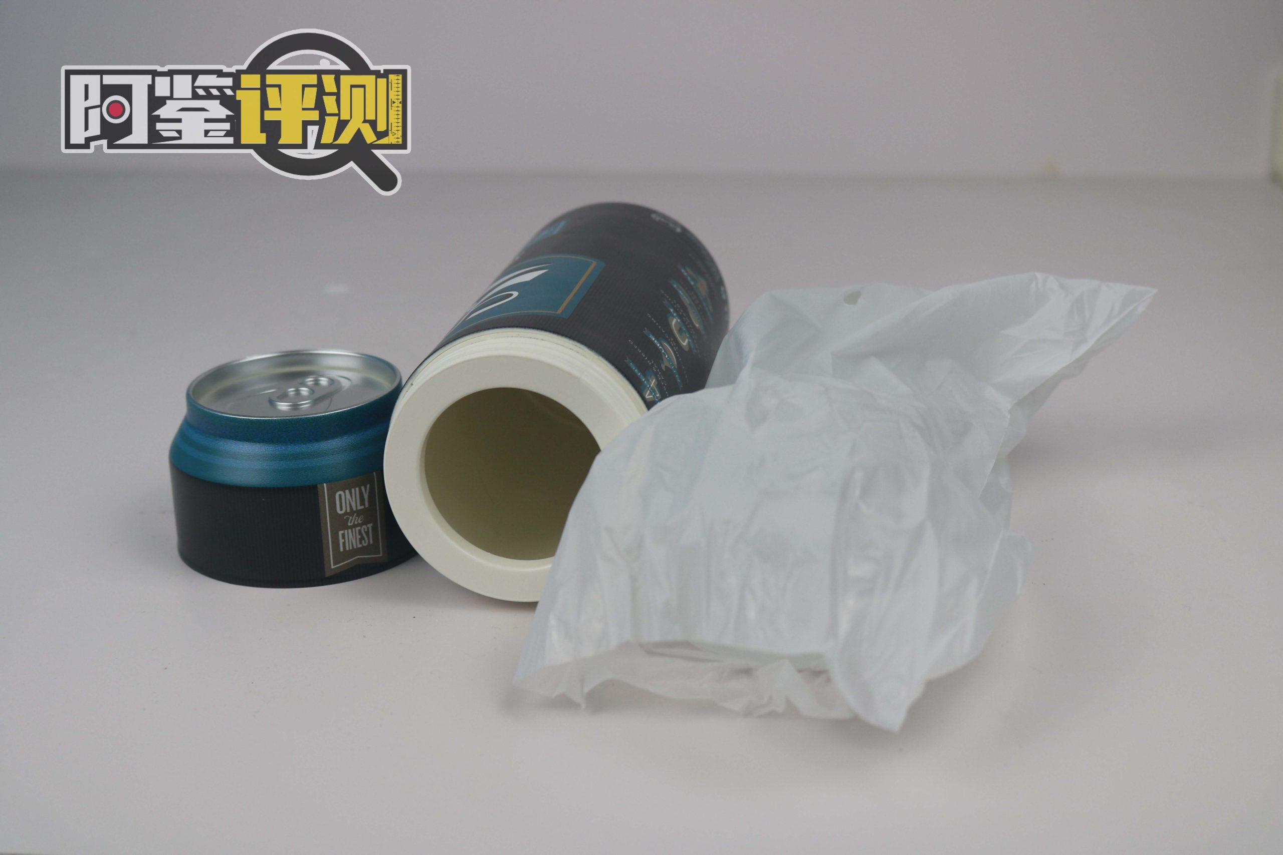 blush-“啤酒杯”评测！（中刺激），进口啤酒外观，究极隐蔽型真空杯？