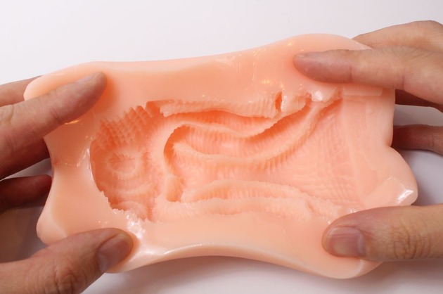 GOSE——“美臀殿堂”评测!即使是“殿堂”级的换穴炮架臀,你会真的选择使用吗?(上)