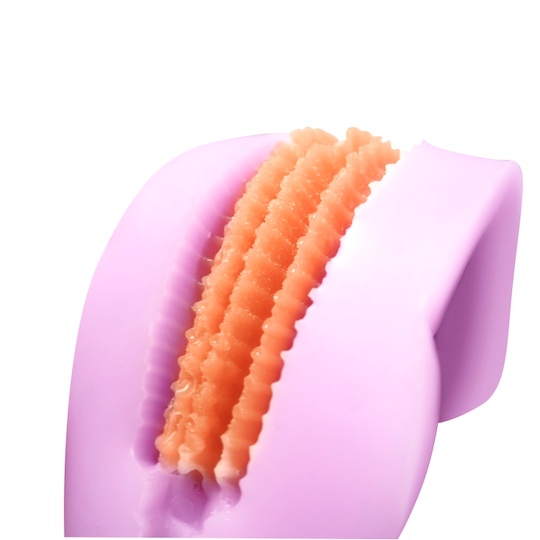 Hotpower“淫臭完败STRONG ERO”,牛牛跑高铁!牙刷般的“双轨道”