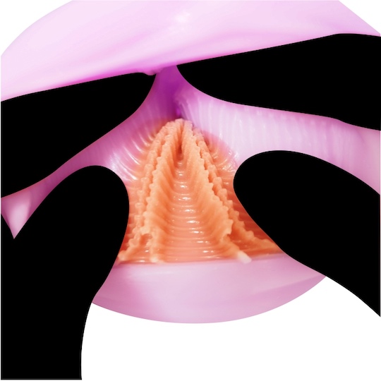 Hotpower“淫臭完败STRONG ERO”,牛牛跑高铁!牙刷般的“双轨道”