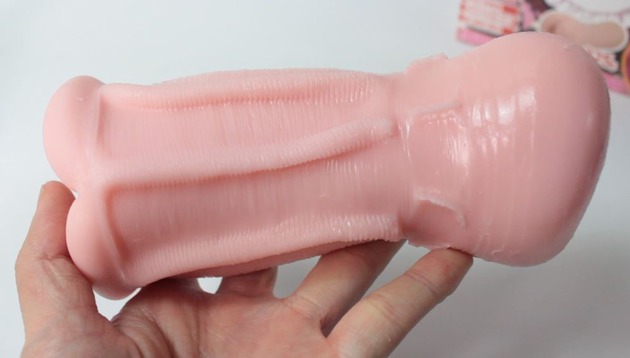 Ride-Japan“蓓蕾猫女仆”(慢玩)评测!有创意的设计,很平庸的软胶