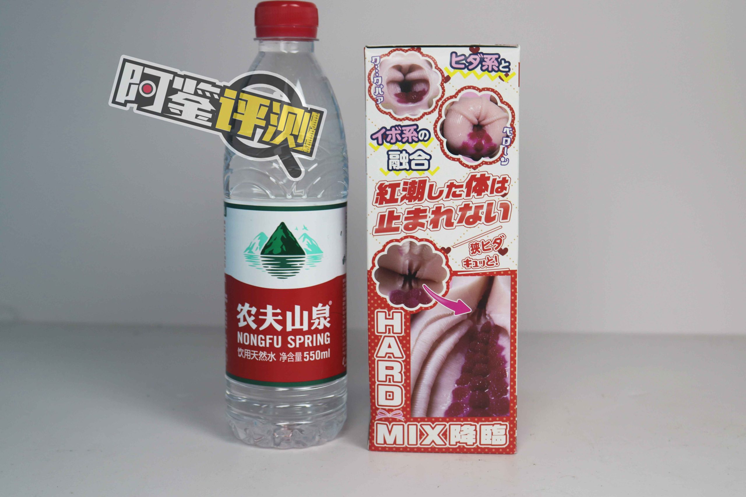 Ride-Japan“蓓蕾猫女仆”(慢玩)评测!有创意的设计,很平庸的软胶