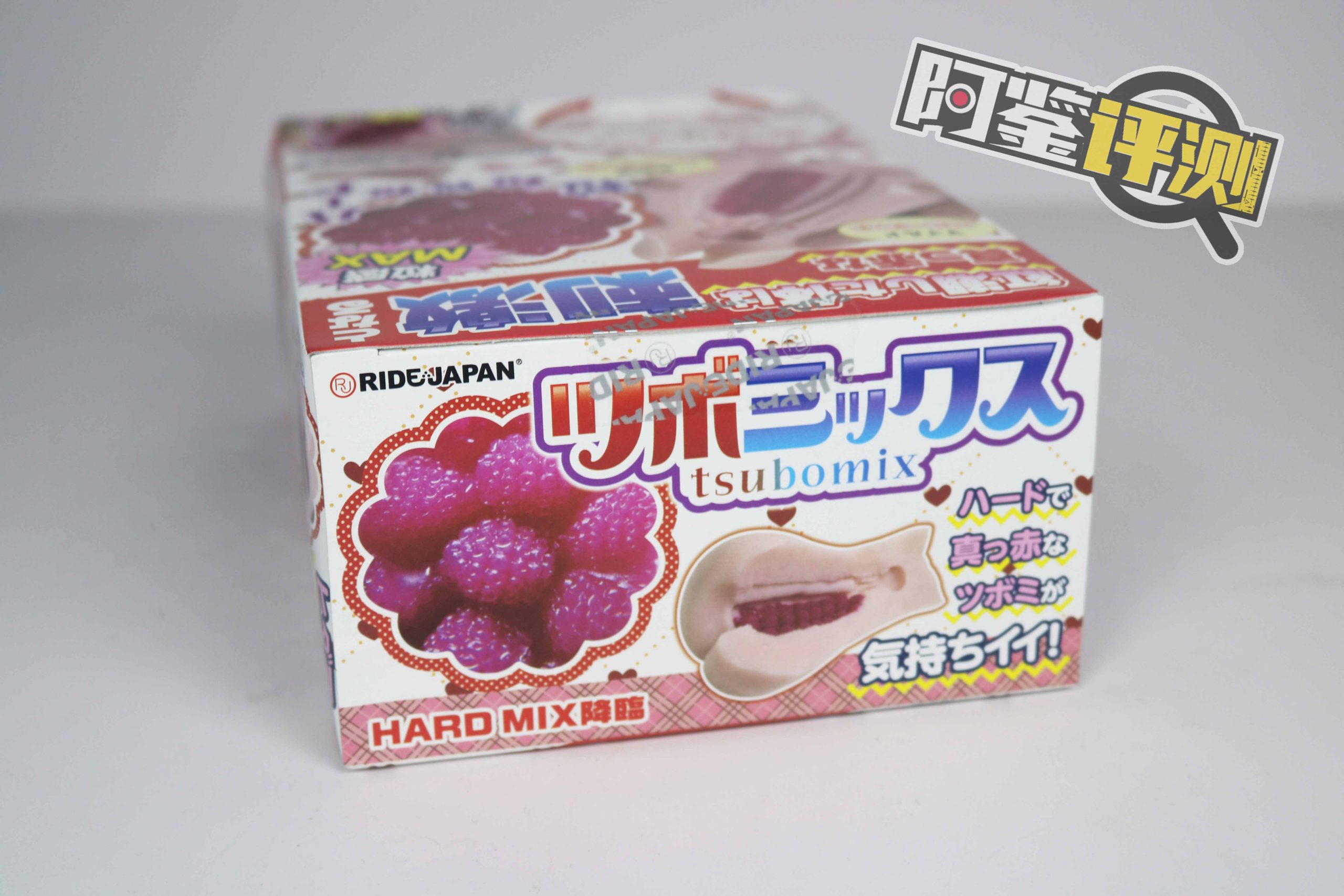 Ride-Japan“蓓蕾猫女仆”(慢玩)评测!有创意的设计,很平庸的软胶