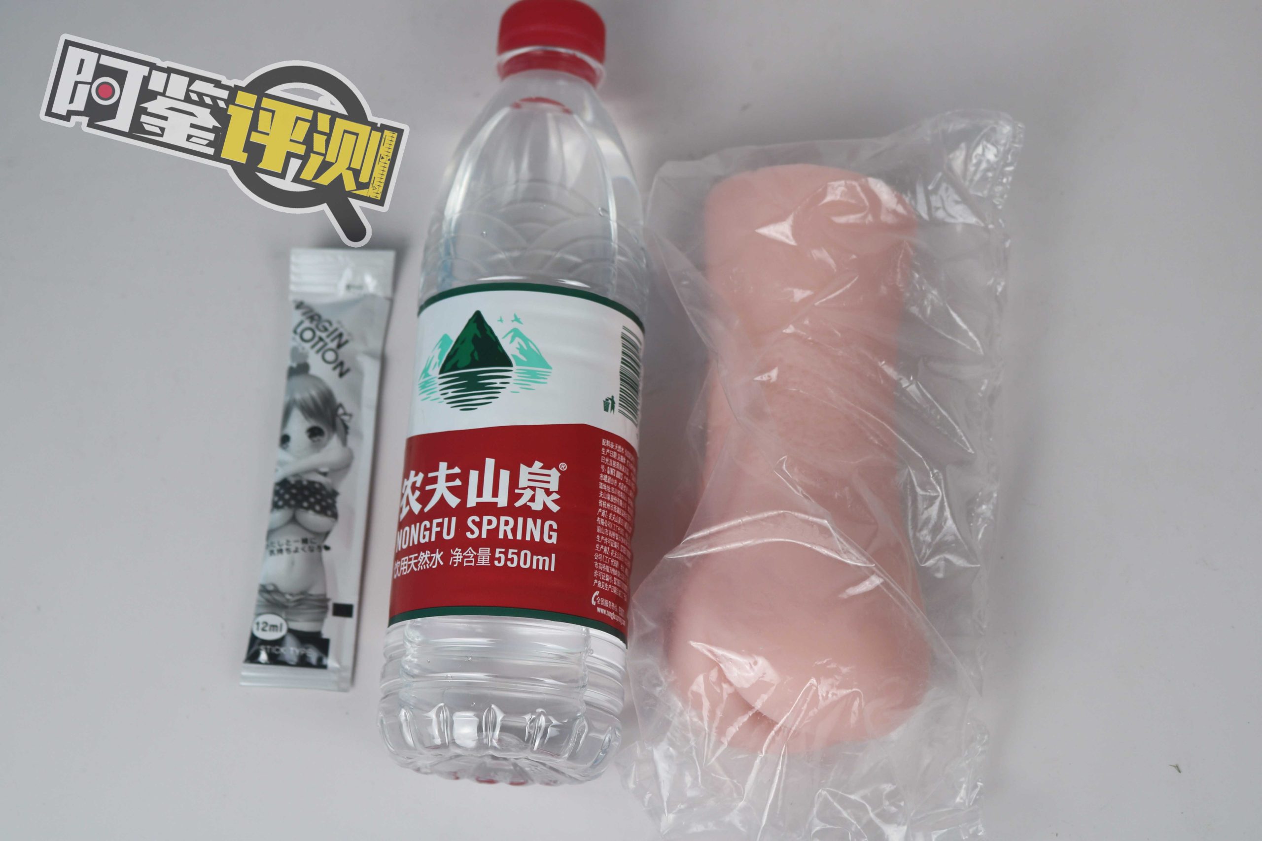 Ride-Japan“蓓蕾猫女仆”(慢玩)评测!有创意的设计,很平庸的软胶