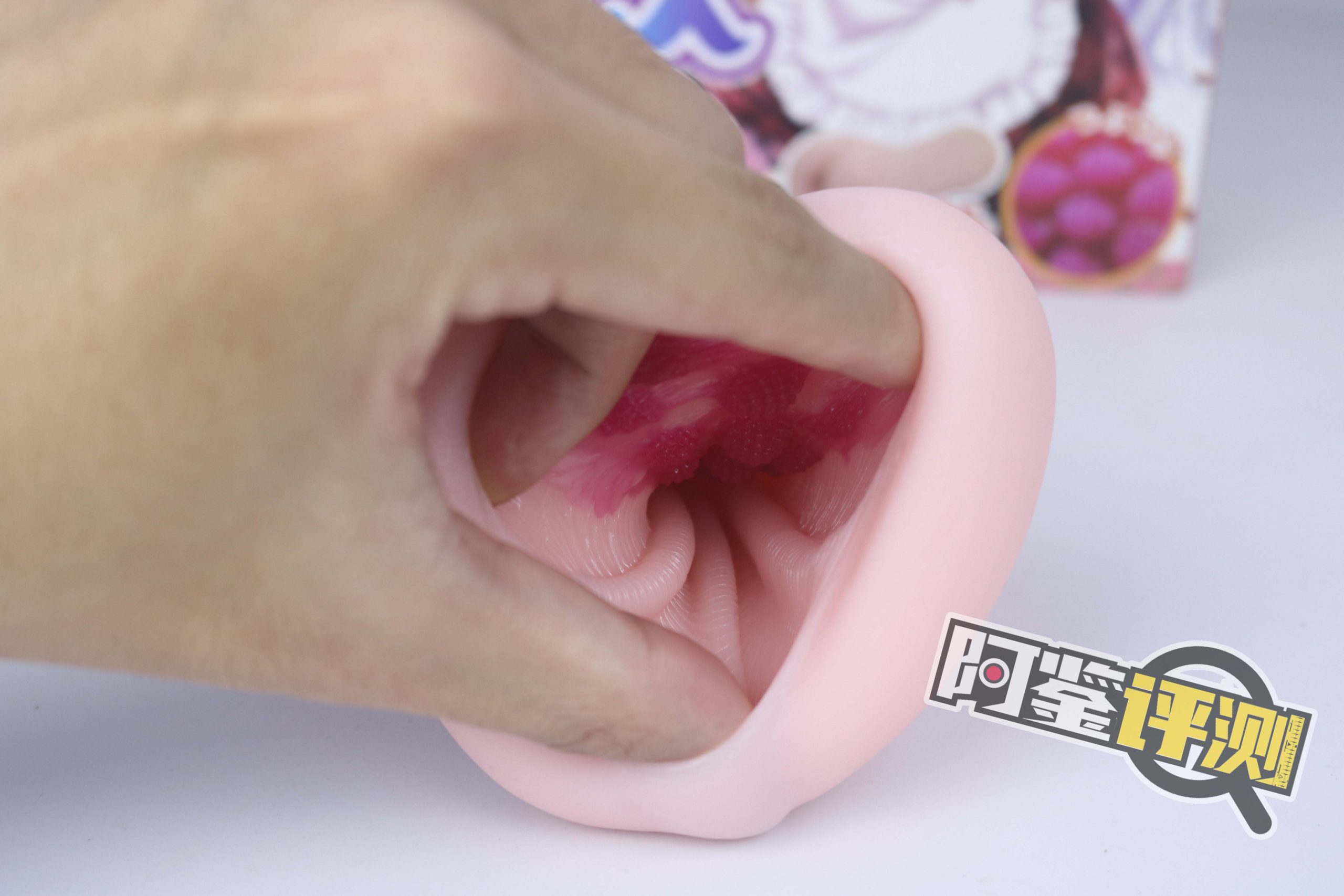 Ride-Japan“蓓蕾猫女仆”(慢玩)评测!有创意的设计,很平庸的软胶