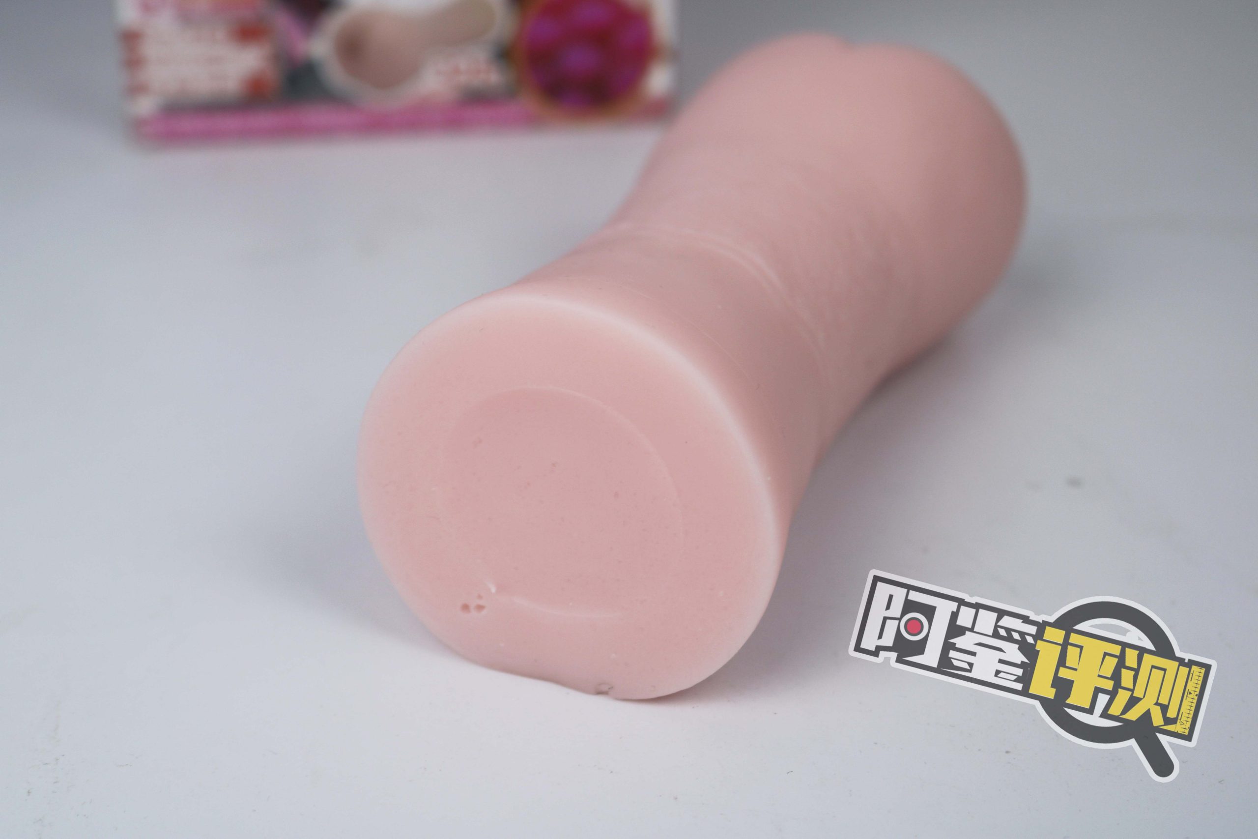 Ride-Japan“蓓蕾猫女仆”(慢玩)评测!有创意的设计,很平庸的软胶