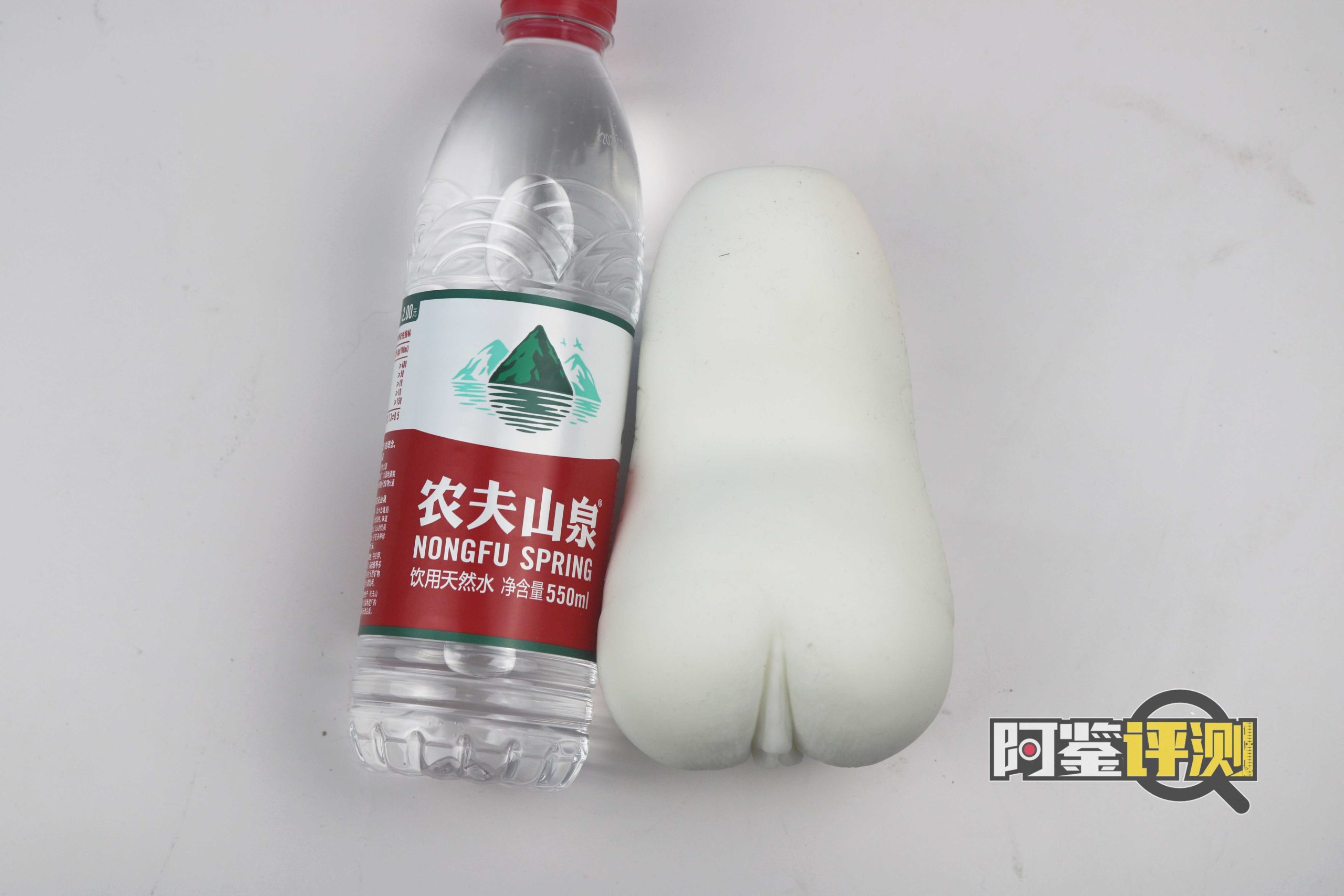 GXP-“觉醒子宫“(中高刺激)评测!白色的雪山妖精,更高的硬质感刺激?