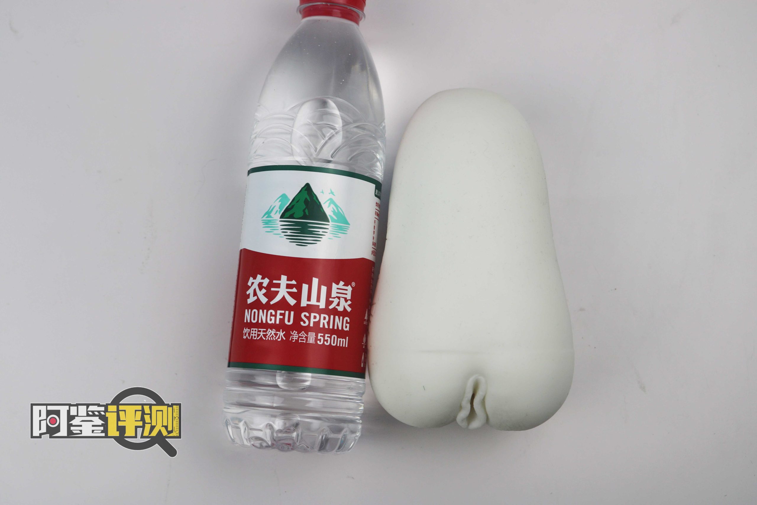 GXP-“觉醒子宫“(中高刺激)评测!白色的雪山妖精,更高的硬质感刺激?