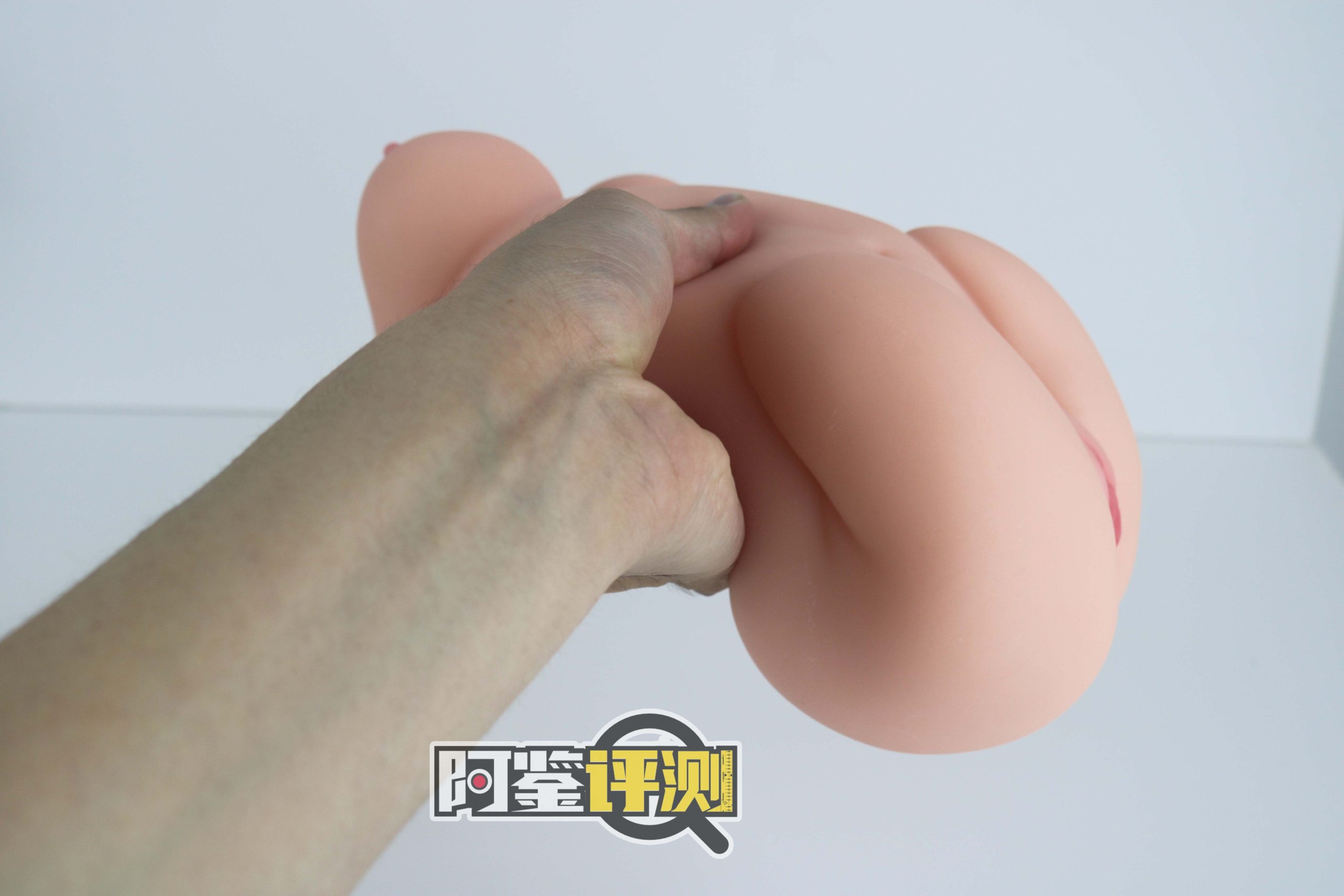 GXP-应援体育生(高刺激)评测!超紧的双通道大型名器,摩擦感差点意思