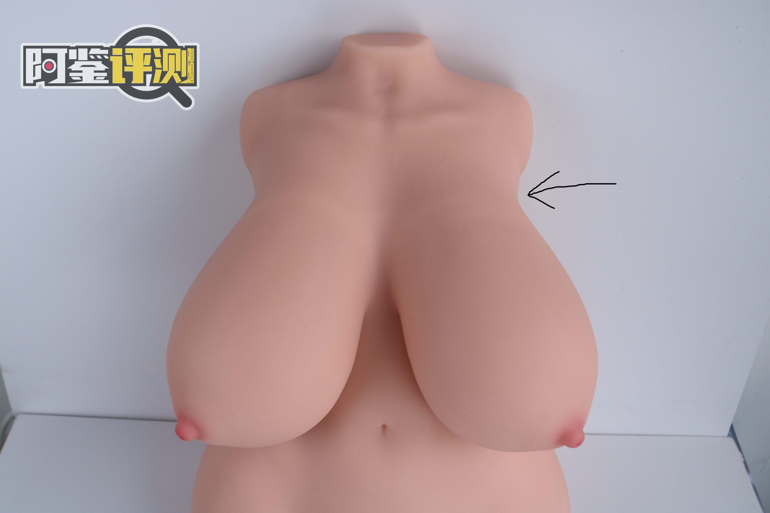 GXP-超顺从女仆(大身体)评测!顶配的大奶,丰满的贵妇胸!