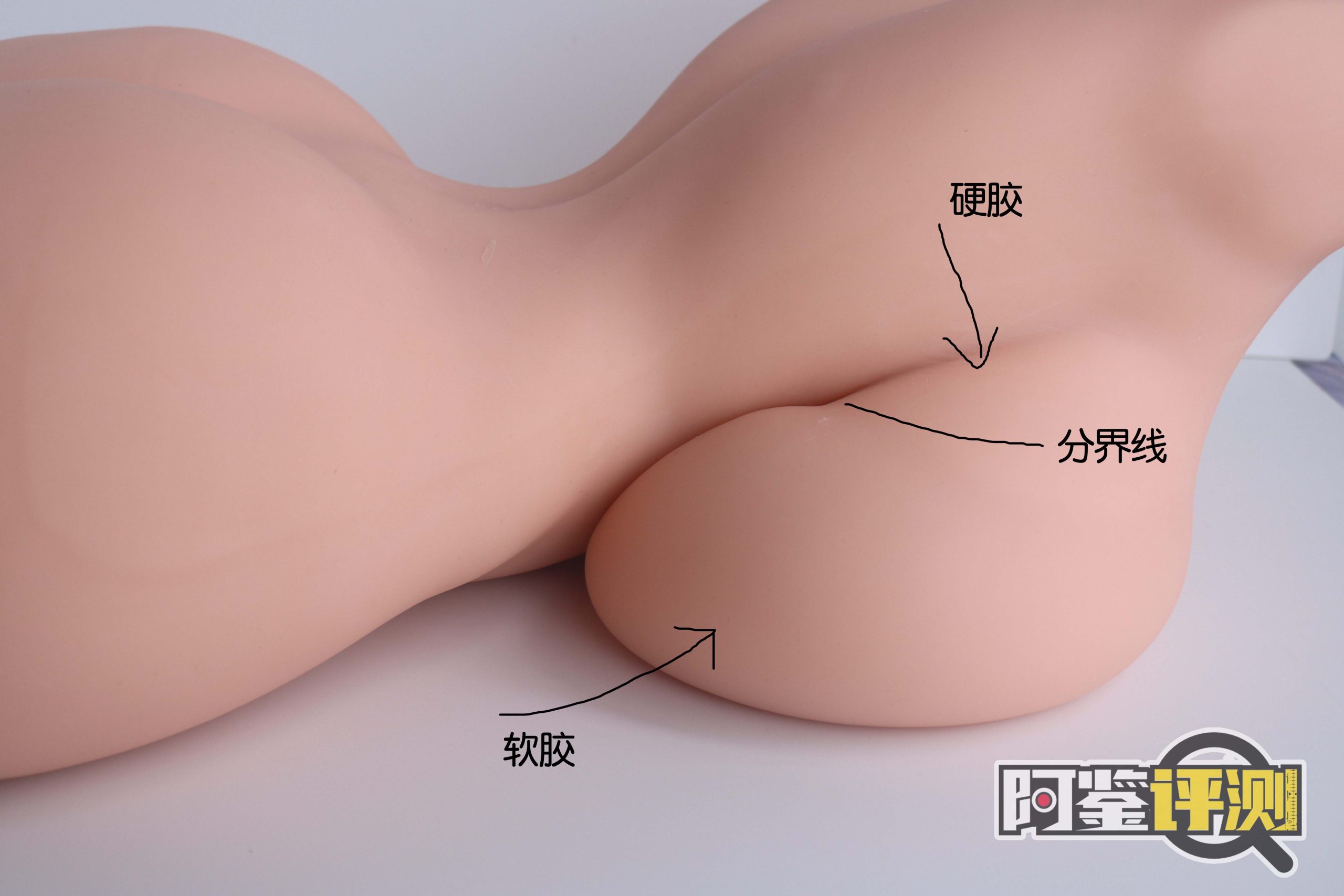 GXP-超顺从女仆(大身体)评测!顶配的大奶,丰满的贵妇胸!