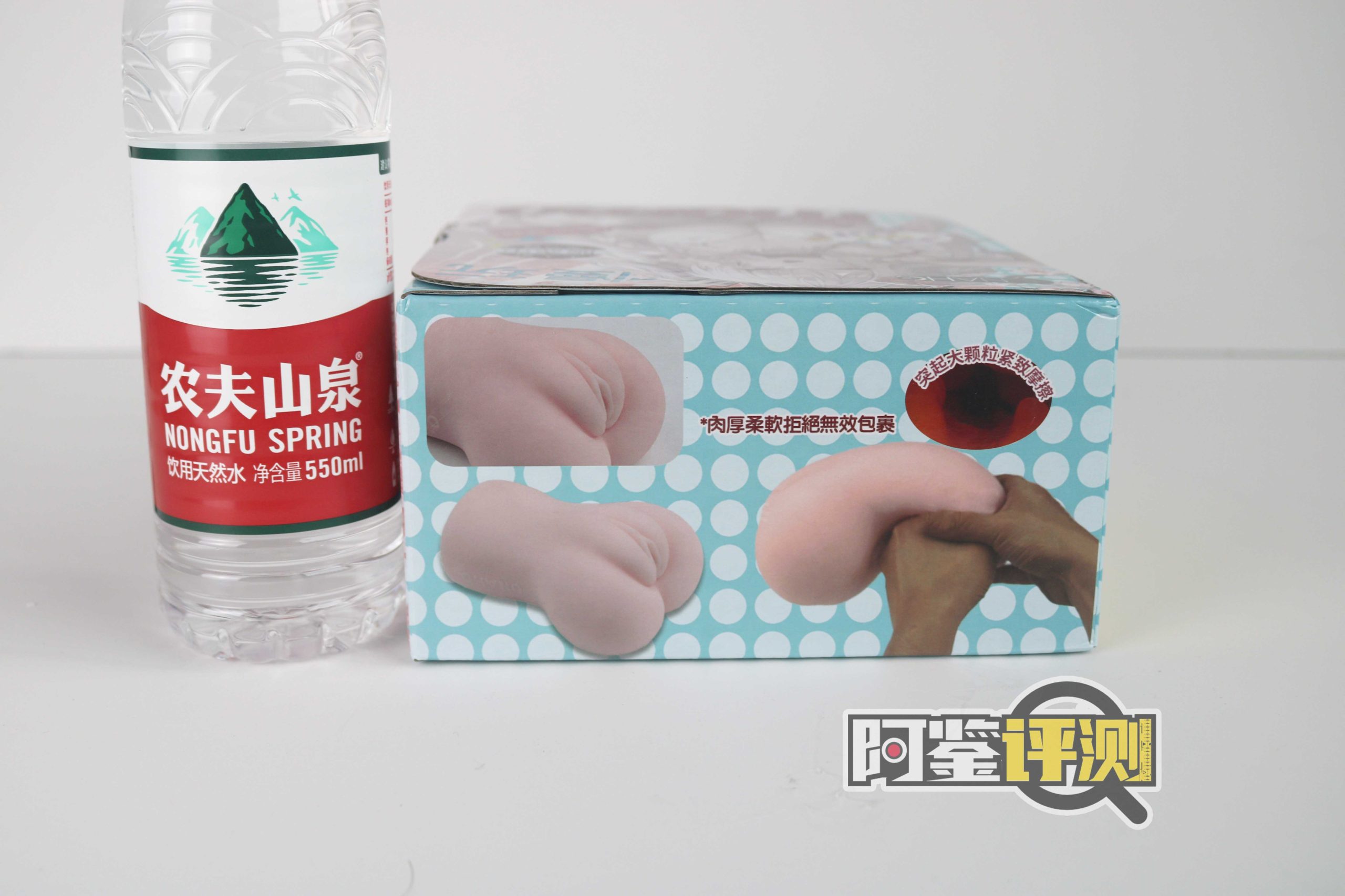 ONAHO-“momo酱”(慢玩)评测!梦中的桃花源,甜甜的少女香~