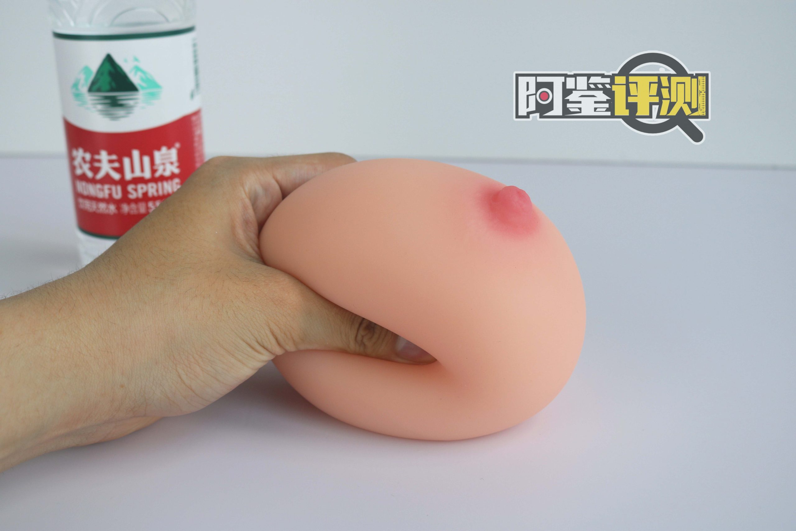 Lovefactor-“咪咪球”评测,是玩具也是名器,觉醒的整活之魂?