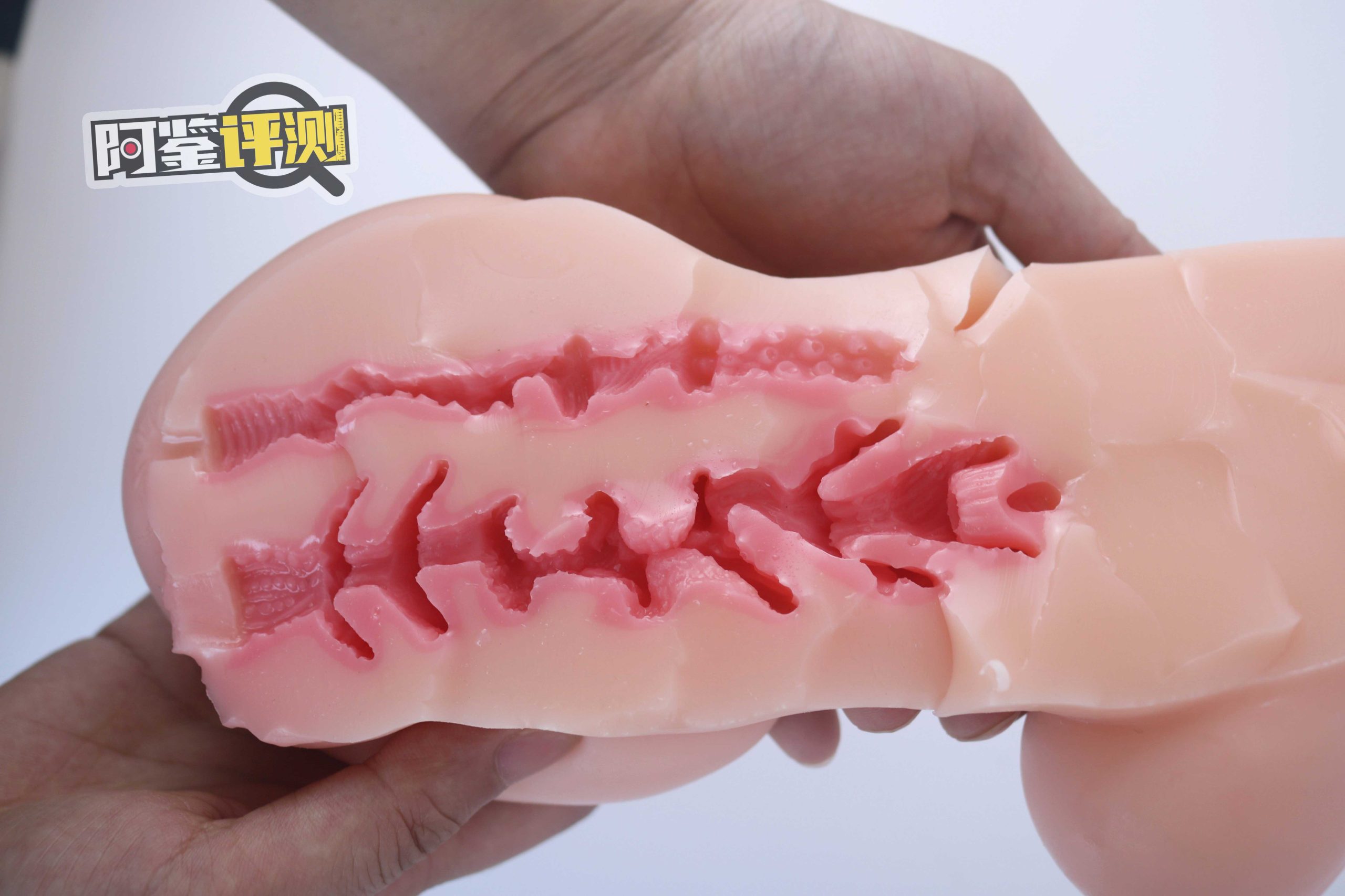 GXP-应援体育生(高刺激)评测!超紧的双通道大型名器,摩擦感差点意思