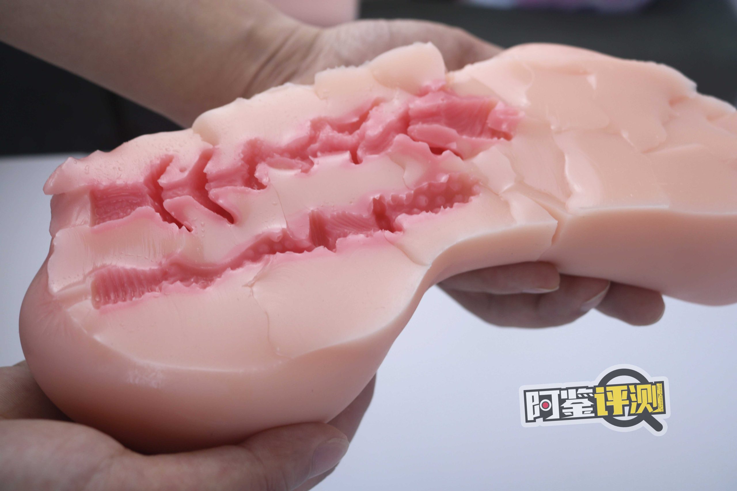 GXP-应援体育生(高刺激)评测!超紧的双通道大型名器,摩擦感差点意思