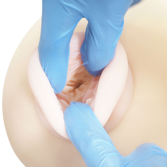 GXP-“乳入娘”评测(低刺激)!超猎奇XP大满足!实际体验还不赖的奇怪玩具!