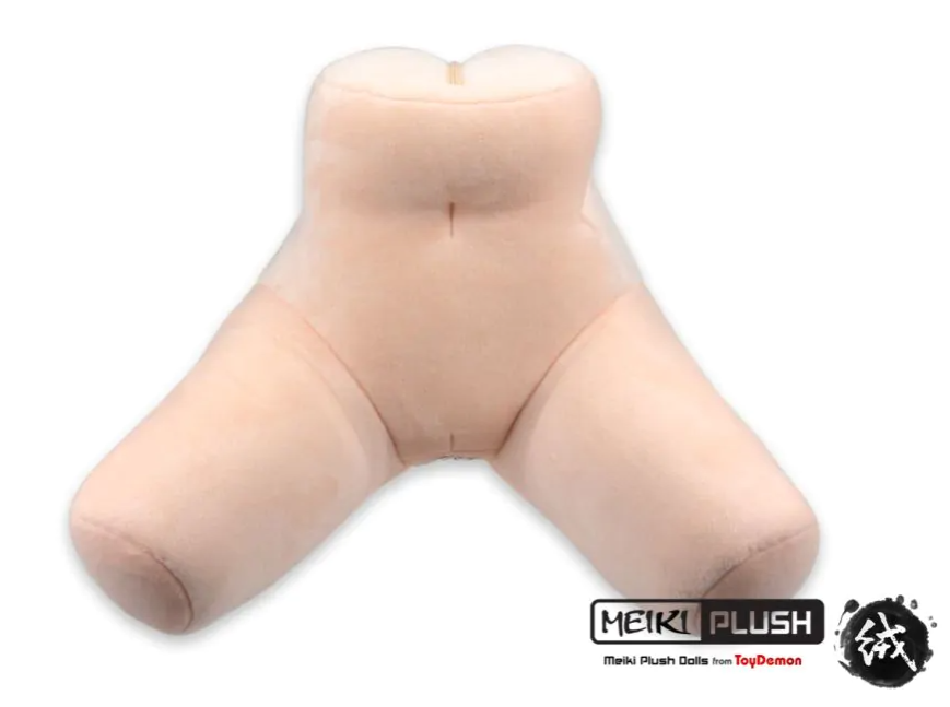 LoveFactor屁股型充气炮架评测!低配版大臀玩具,高兼容性大入口!