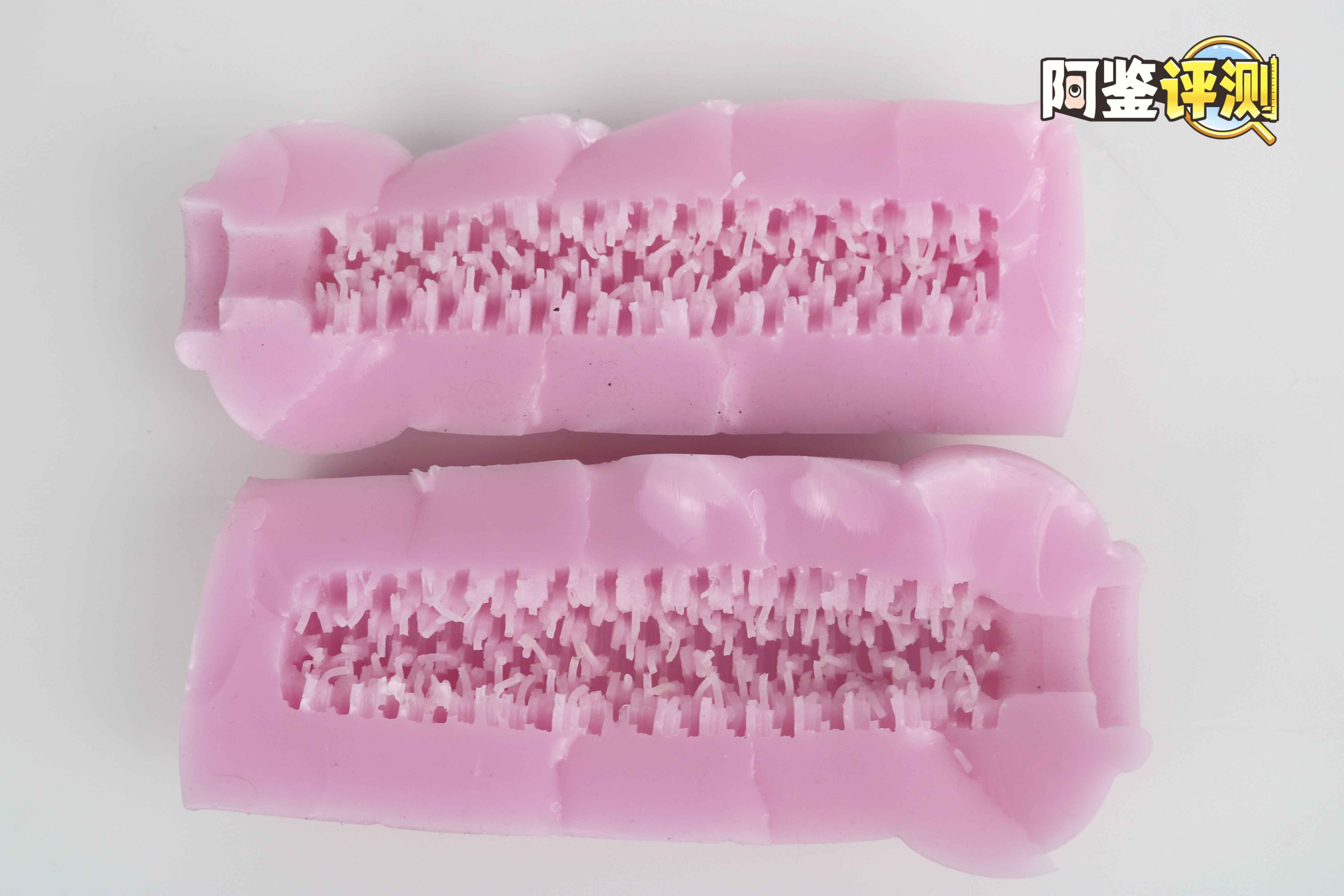 HotPower——“吸精魔王(硬)”评测!硬核绒毛榨汁!牛牛都给你夹掉!