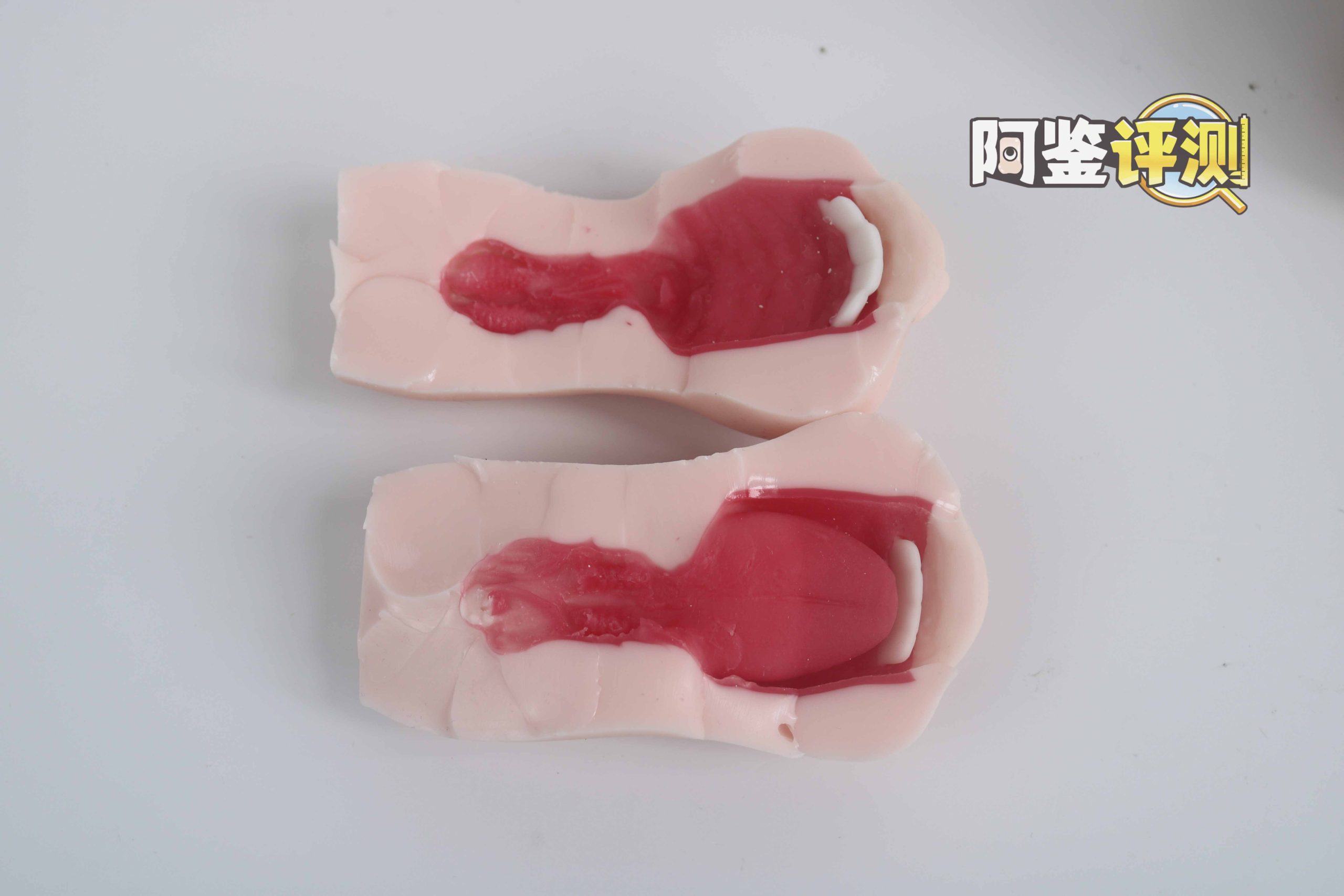 magic eyes真实之口mini(硬款)评测!活泼萝莉最棒啦~