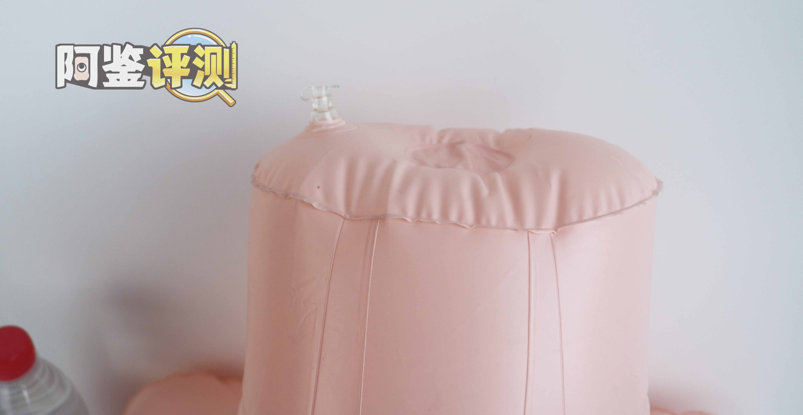 LoveFactor屁股型充气炮架评测!低配版大臀玩具,高兼容性大入口!