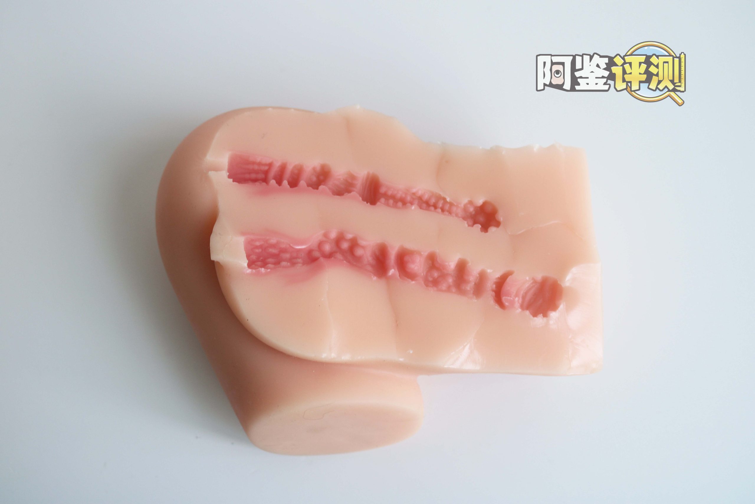 Lovefactor坐姿萌尻评测—小号臀模?