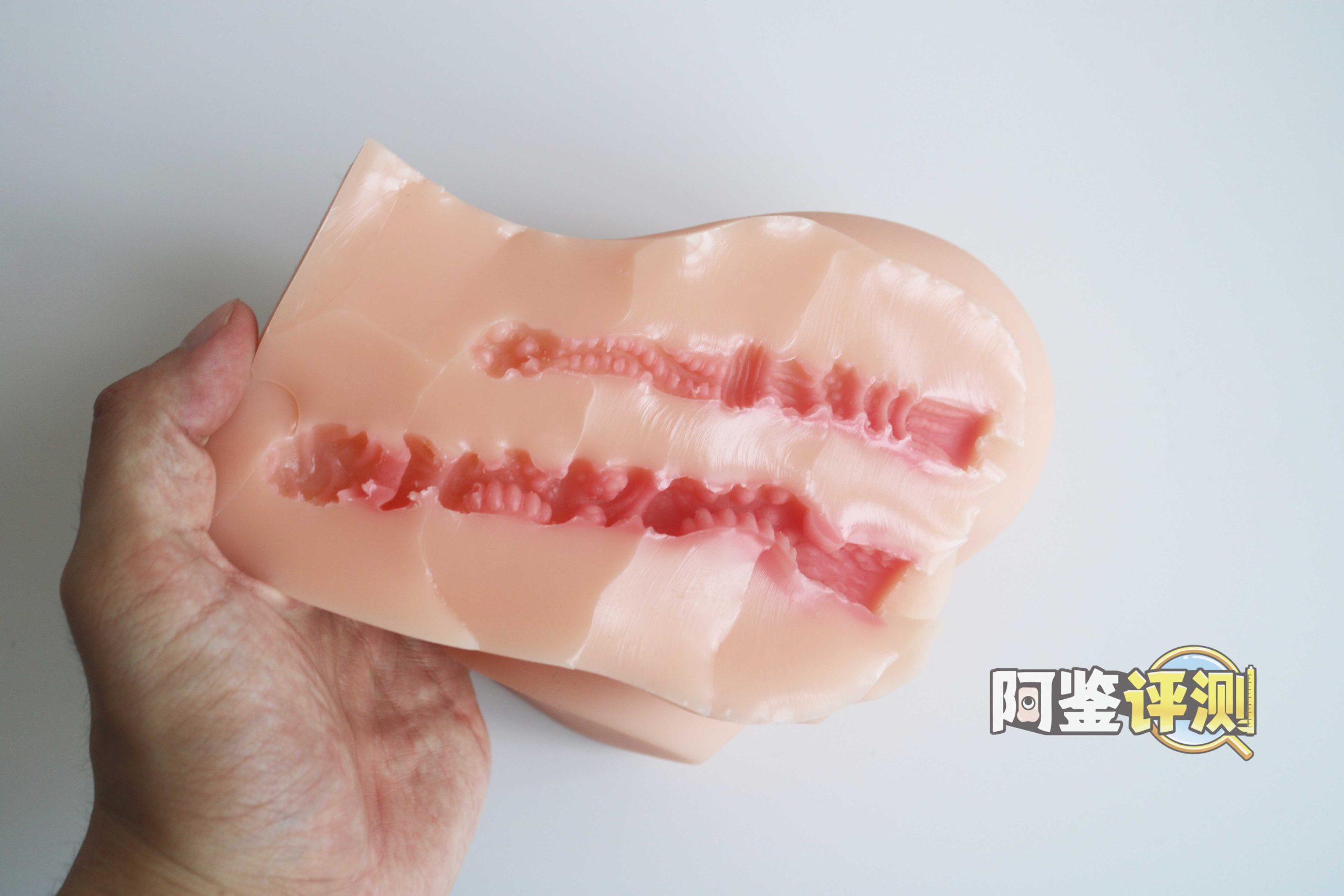 Lovefactor坐姿萌尻评测—小号臀模?