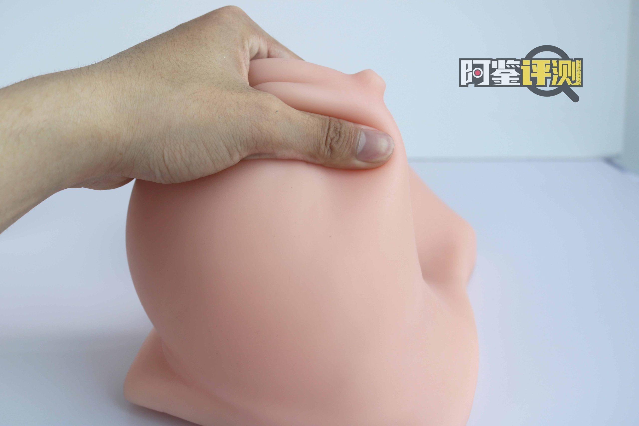 LoveFactor-完熟女郎(胸模)评测!孩子就好这口软的!