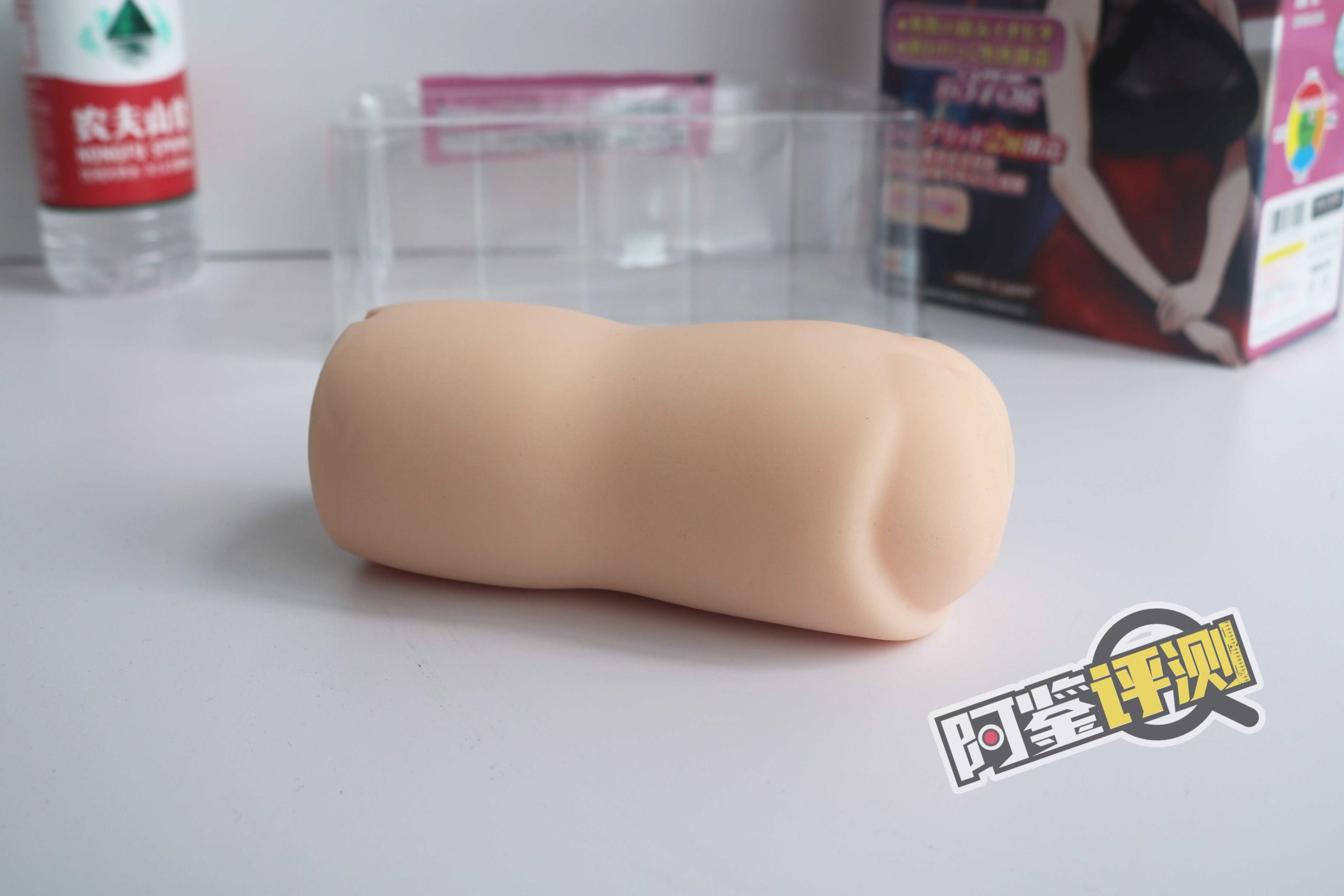 对子哈特-“大小姐-环奈”评测!(高刺激)肉环肉粒,铜墙铁壁!