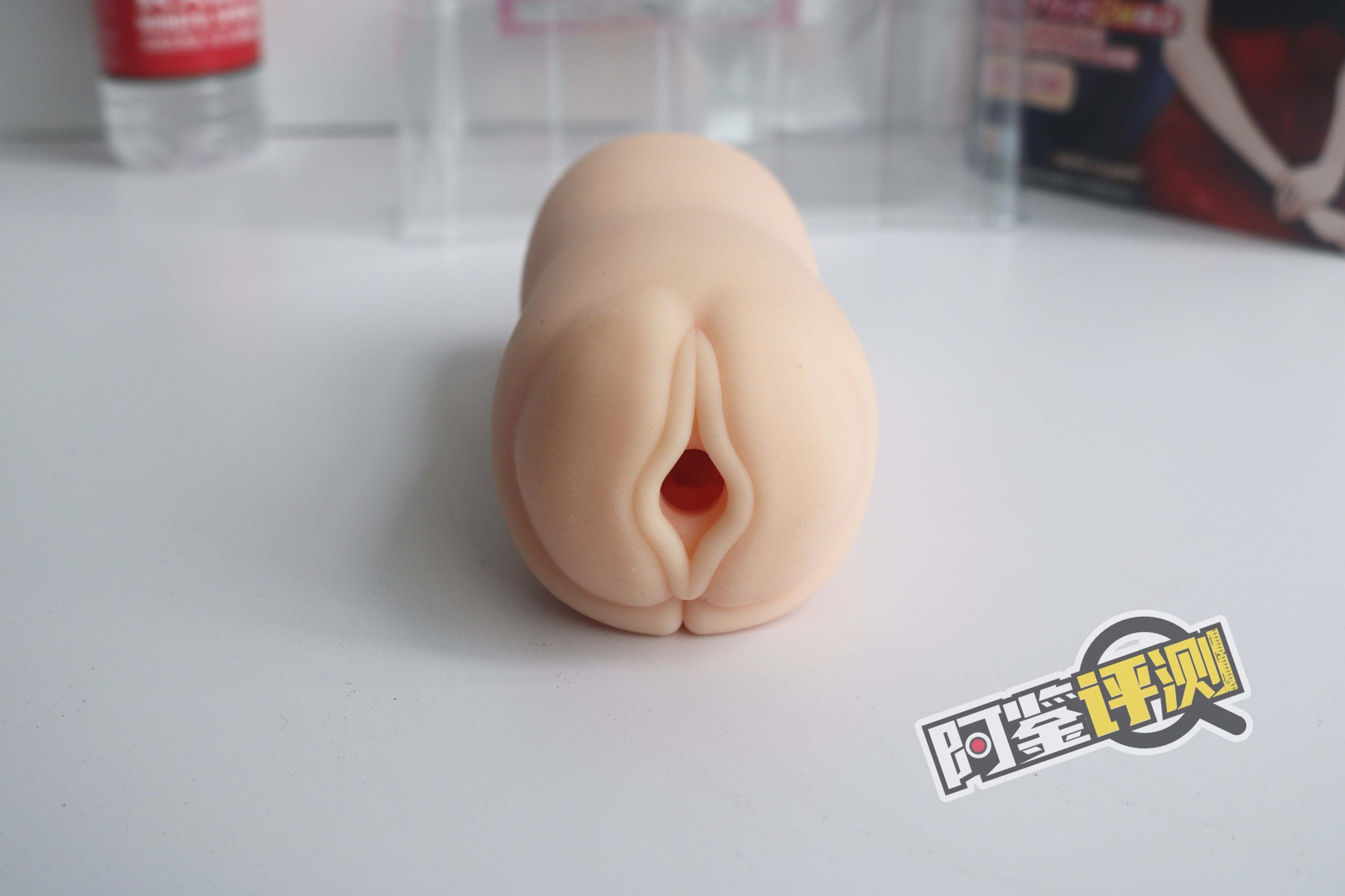 对子哈特-“大小姐-环奈”评测!(高刺激)肉环肉粒,铜墙铁壁!