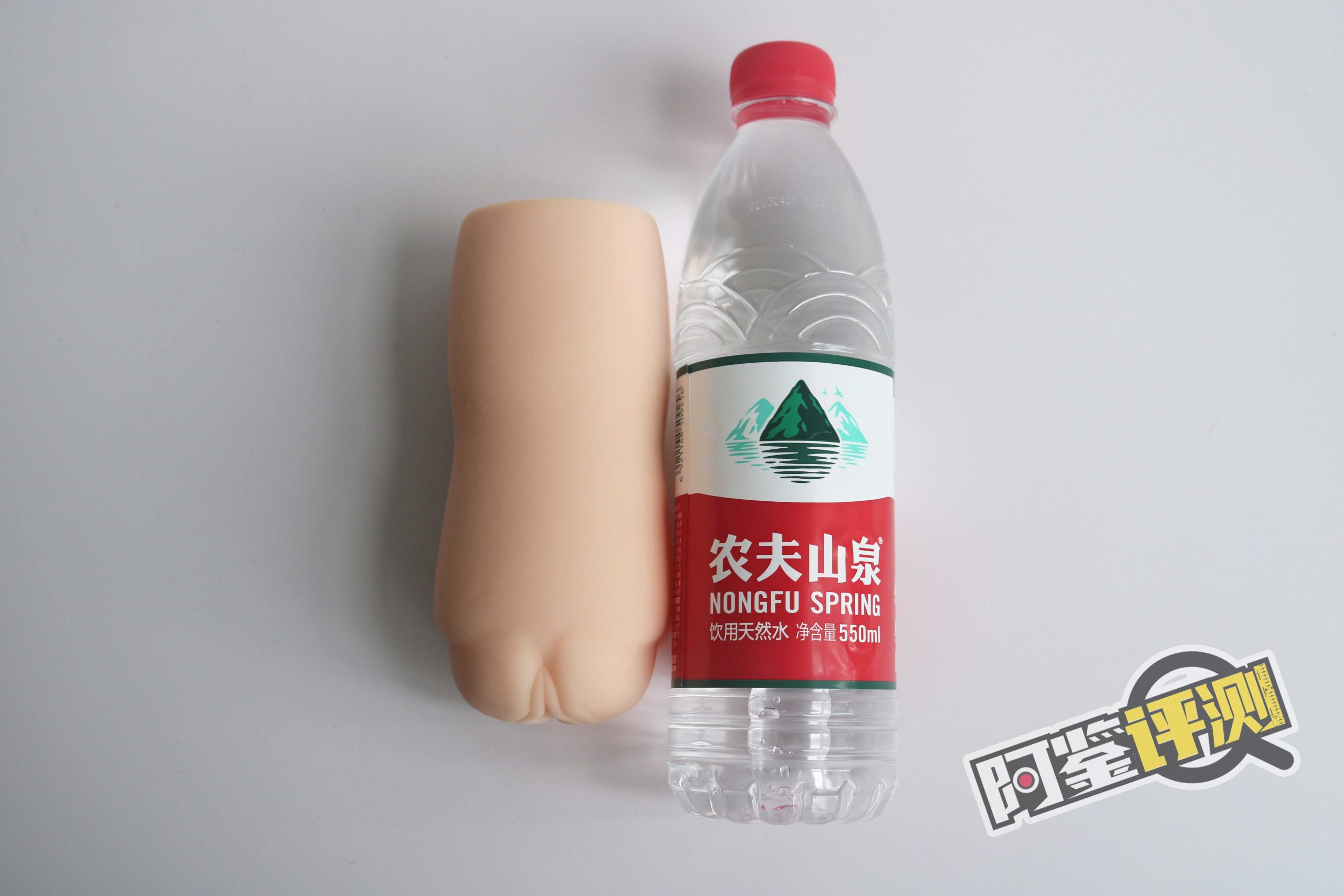 对子哈特-“大小姐-瑠”评测!(高刺激),高硬高弹!传统宫口突破杯的优化版!